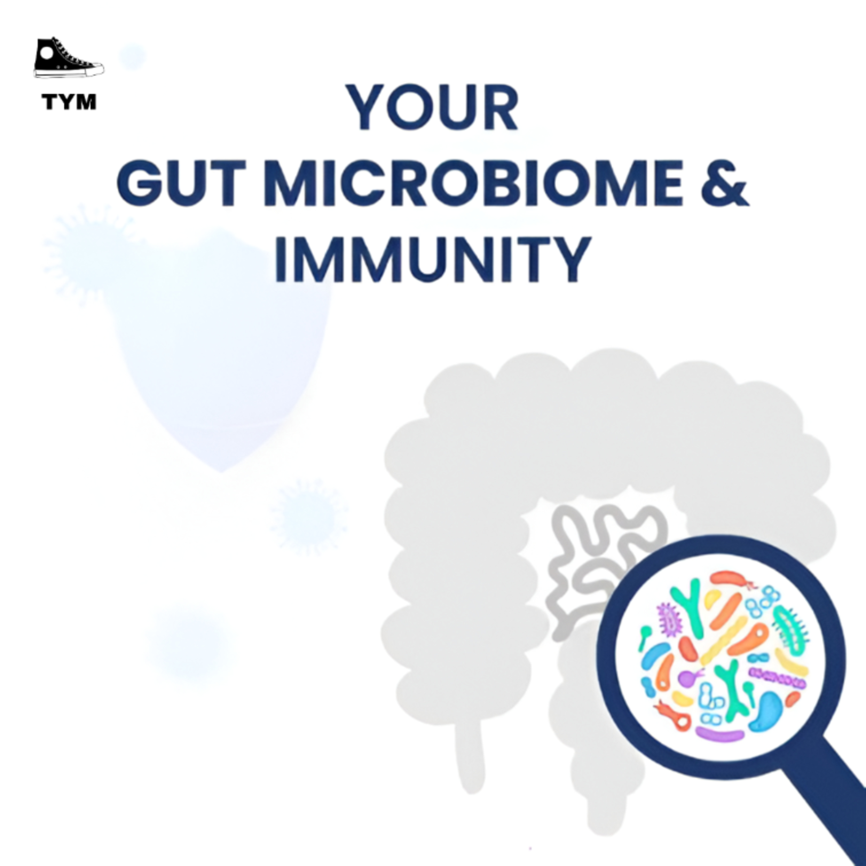 The Gut Mircobiome | सारे रोगो की जड़ अन्दर ही है | Complete Book Summary in Hindi  episode artwork