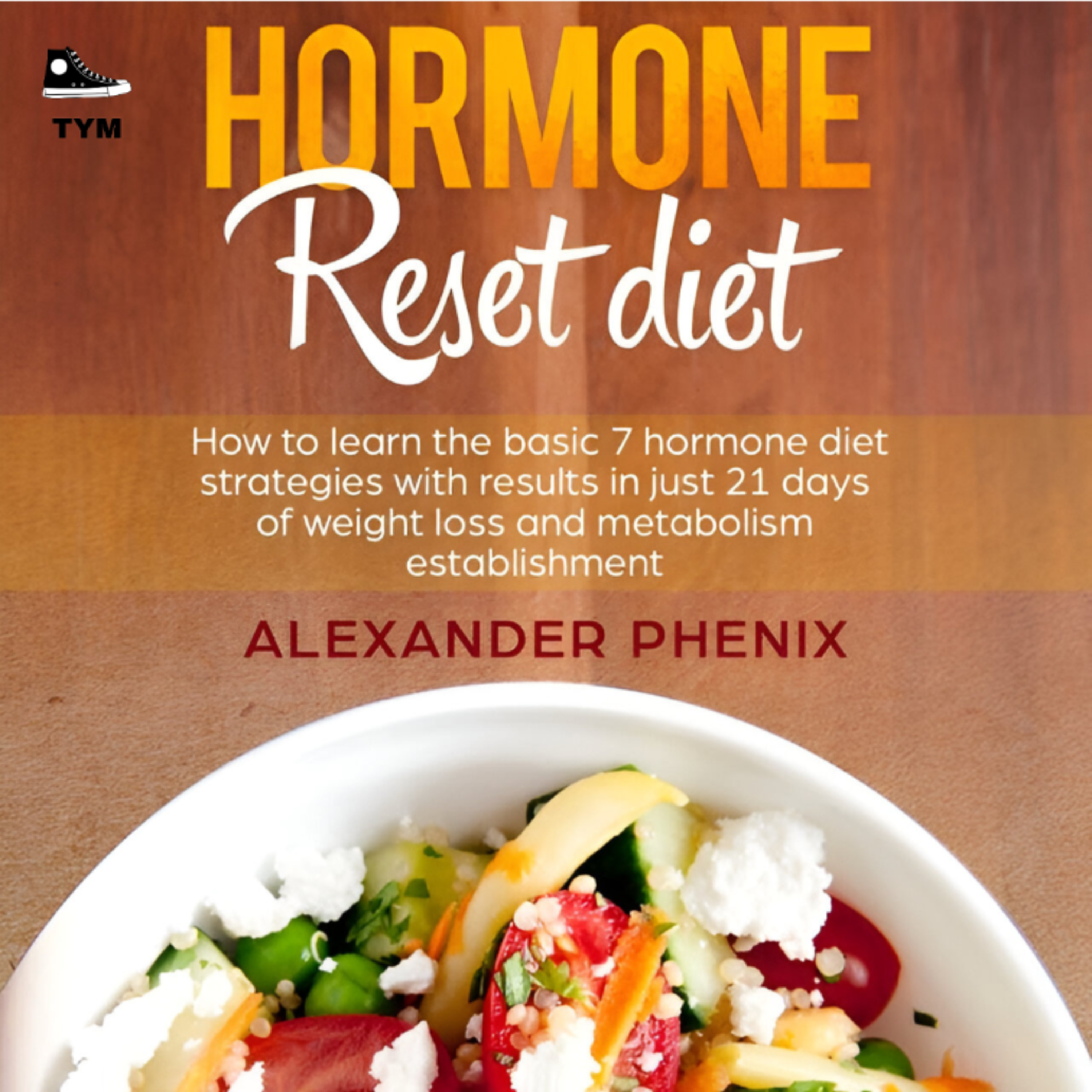 The Hormone Reset | हार्मोन्स को रीसेट करो, बेहतर स्वास्थ्य अपनाओ | Complete Book Summary in Hindi  episode artwork