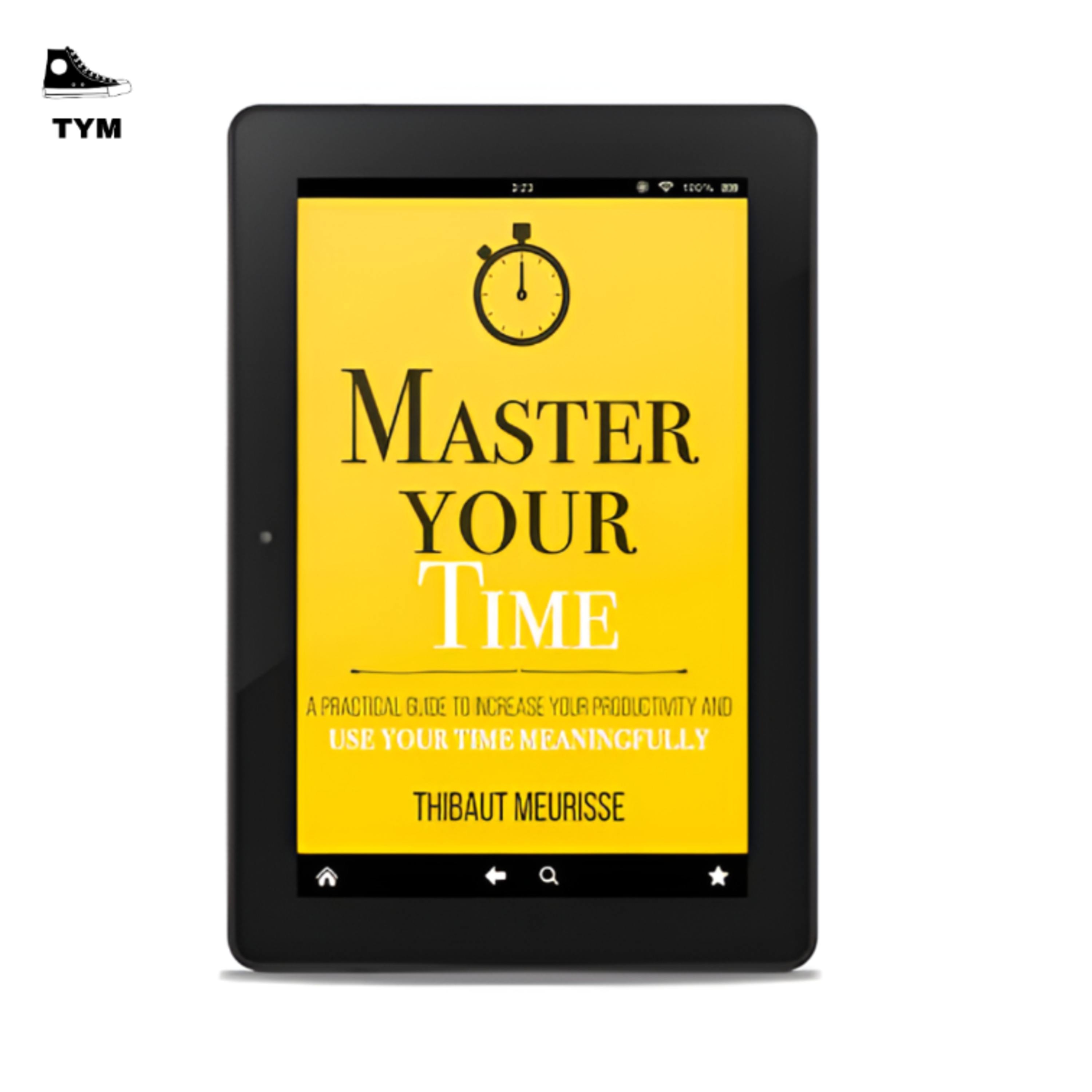 Master Your Time | समय बर्बाद करना बन्द करो | Complete Book Summary in Hindi  episode artwork