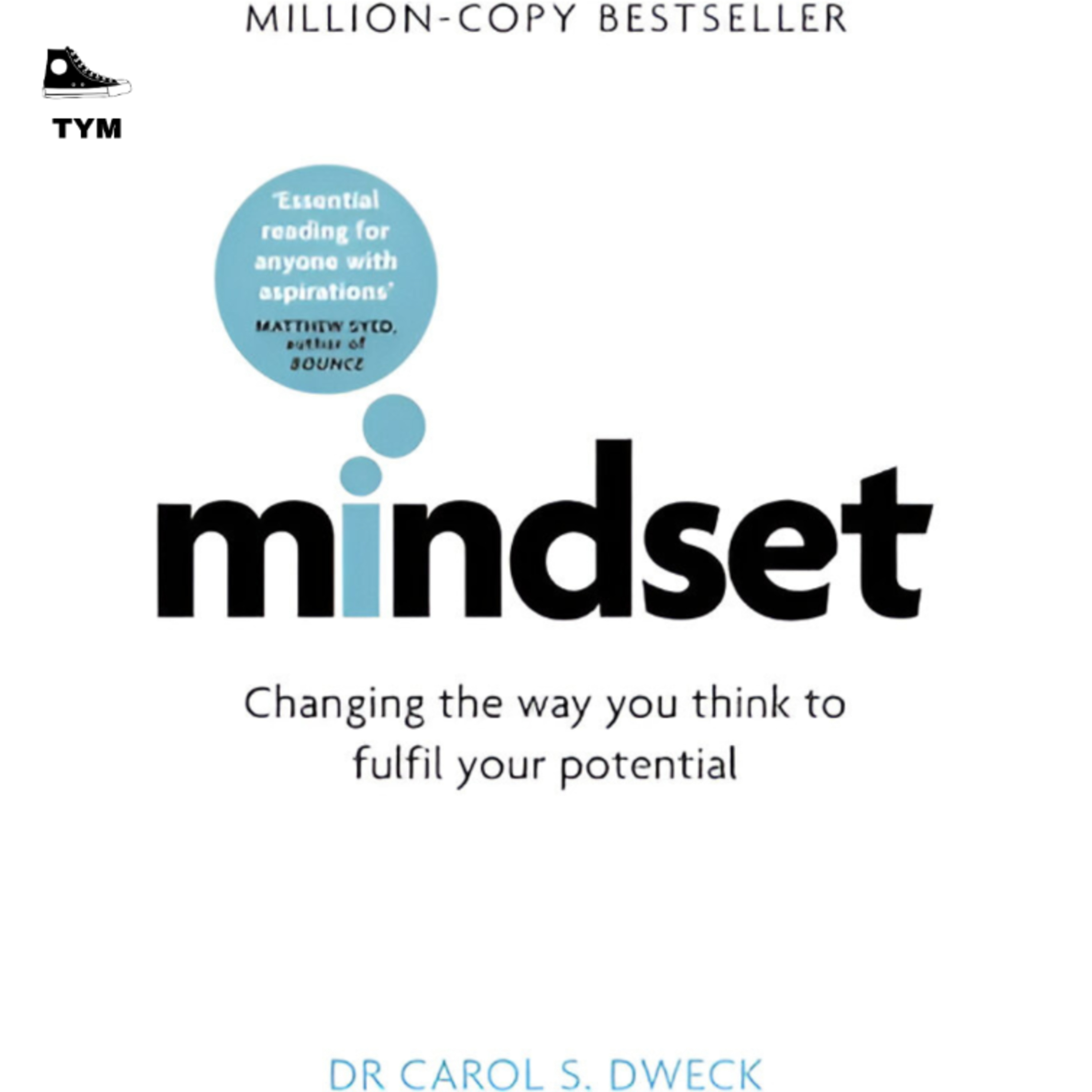 The Mindset (Audiobook ) | सब कुछ दिमाग में ही है | Complete Book Summary in Hindi  episode artwork