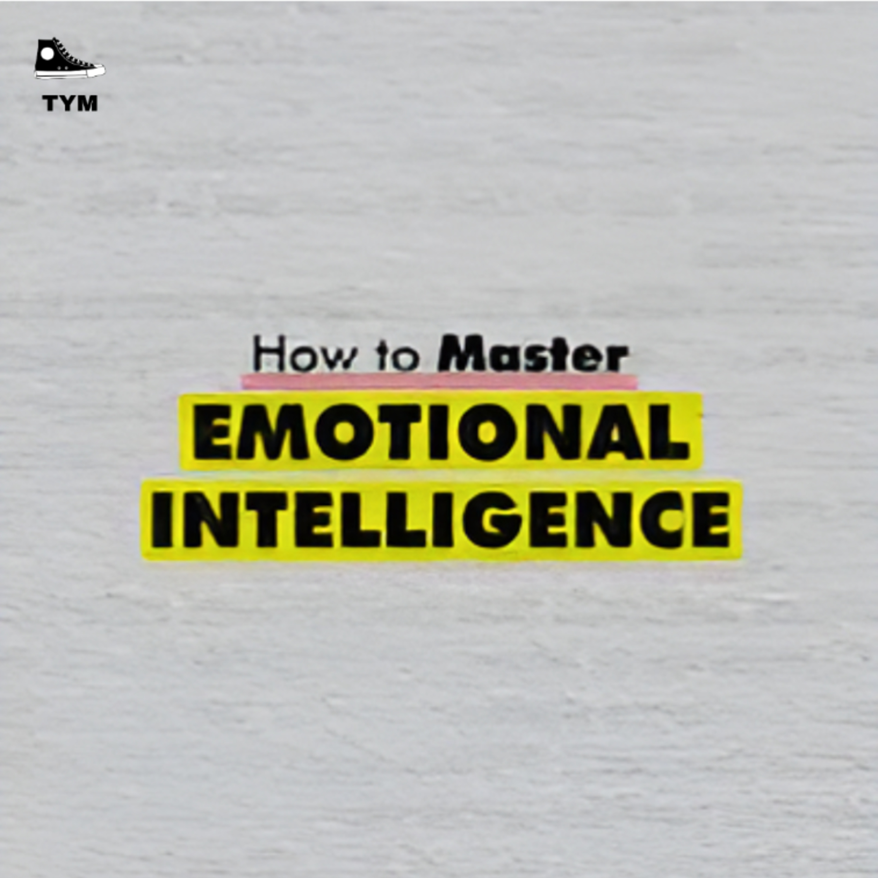 Master Emotional Intelligence (Audiobook) | इमोशनल फूल बनना बंद करो | Complete Book Summary in Hindi episode artwork
