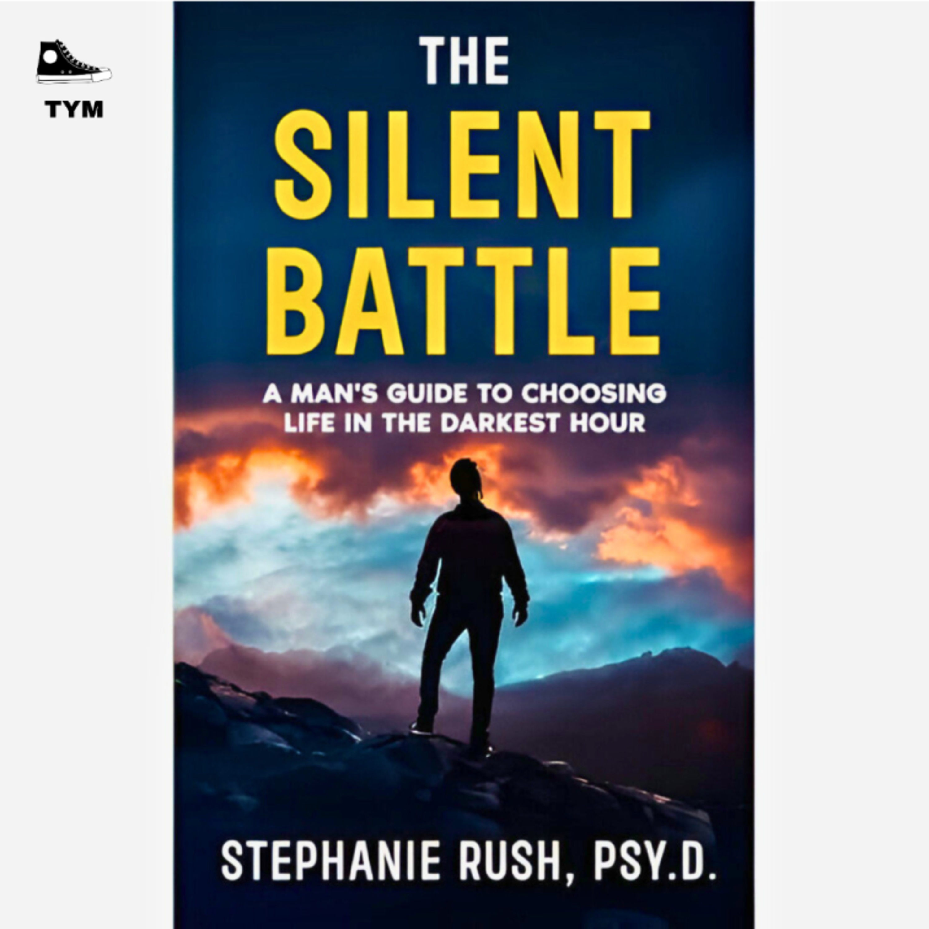 The Silent Battle | खुद से लड़ना बंद करो | Complete Book Summary in Hindi  episode artwork