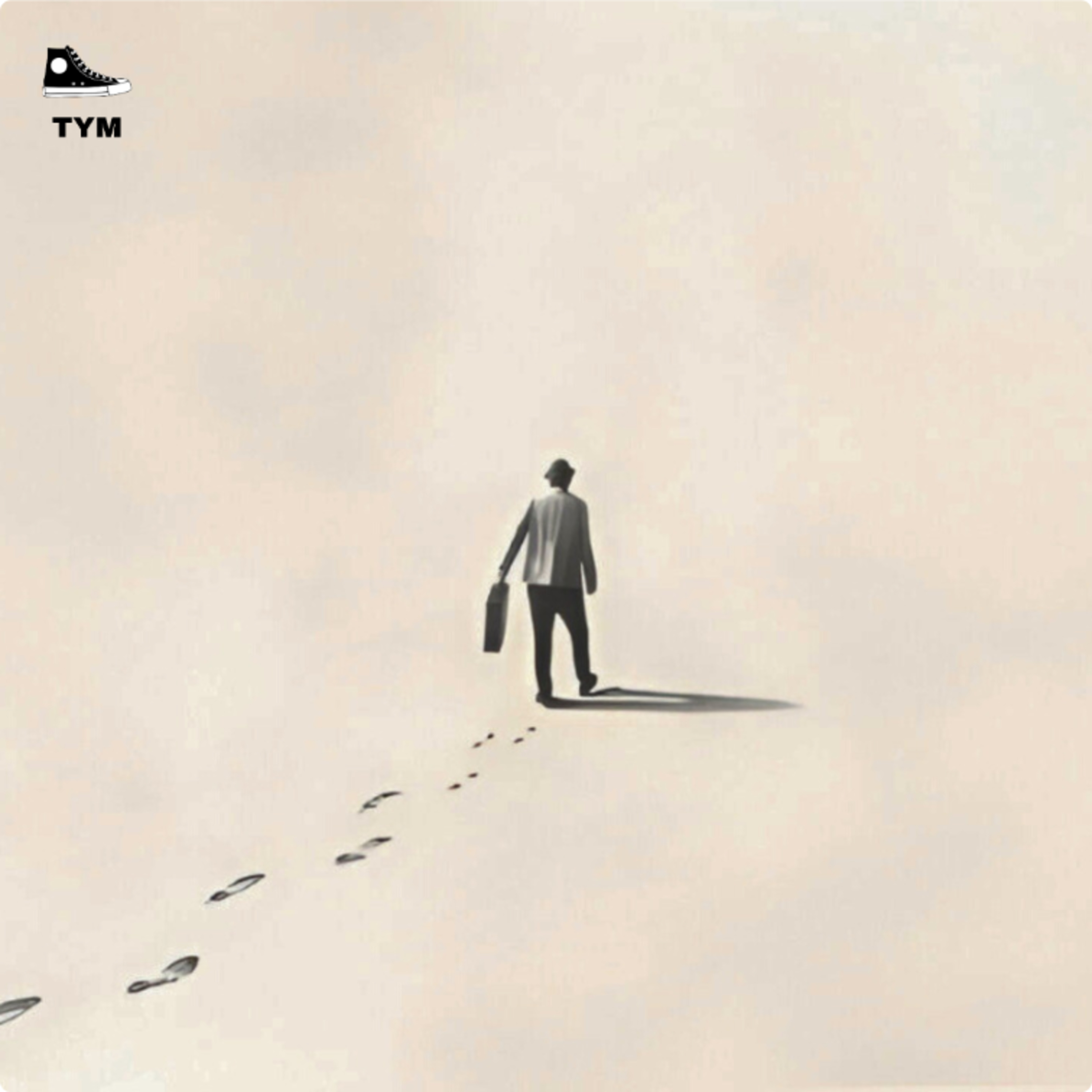 Walk Alone And Find Your Way | जीवन में अकेले चलना सीखो | Complete Hindi Speech By Osho  episode artwork
