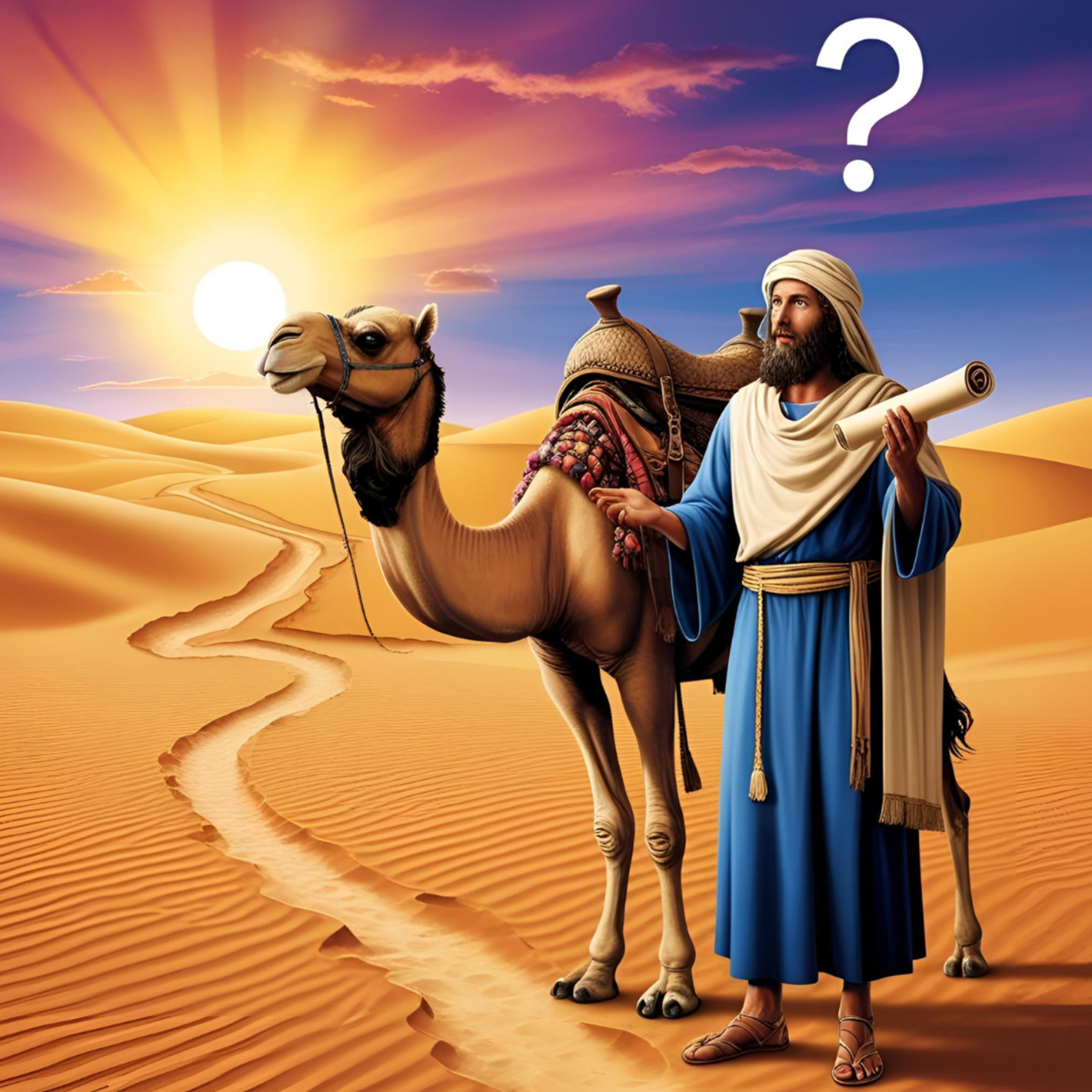 010.2 | Abraham's Journey (Genesis 12:1-25:18) Q&A episode artwork