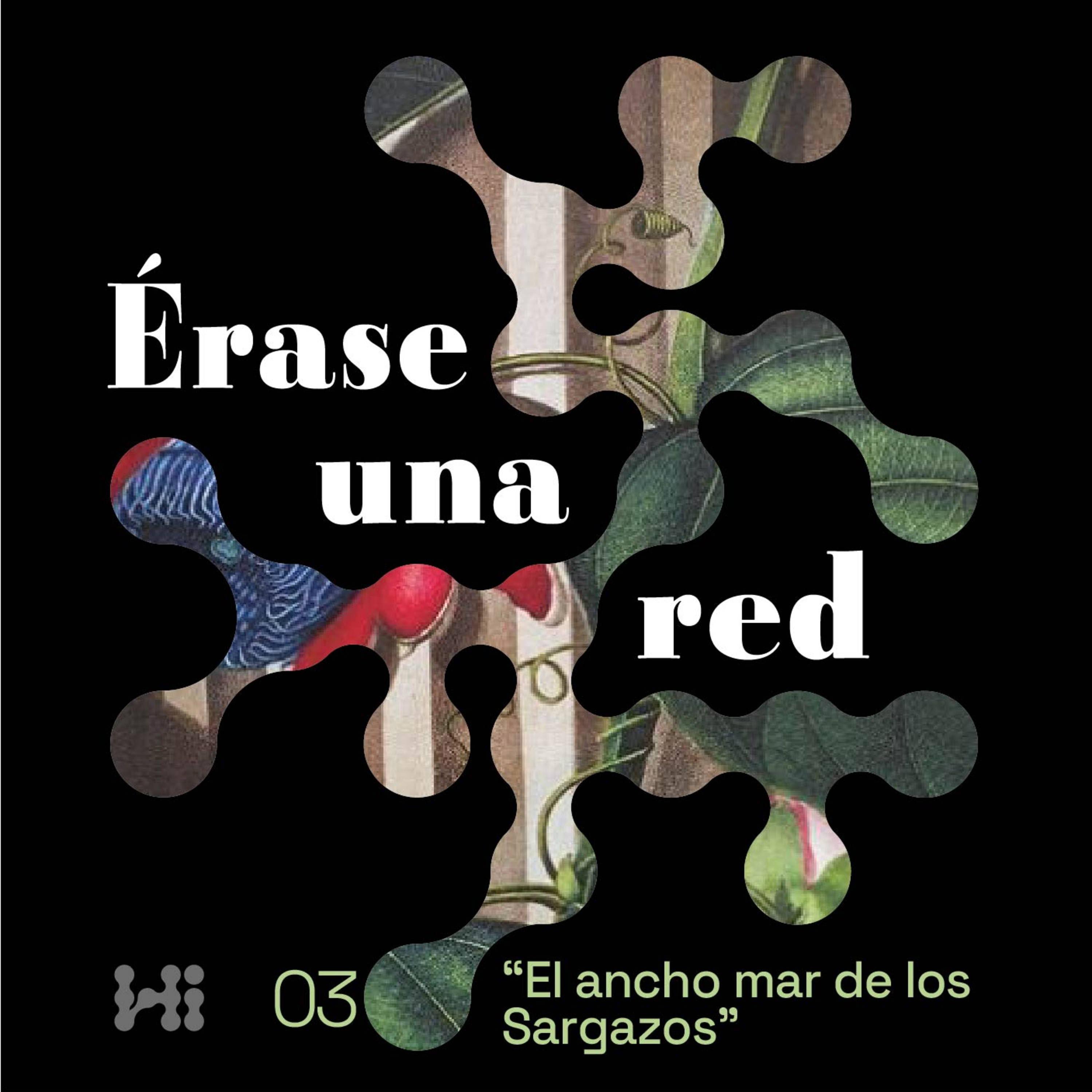 Érase una red