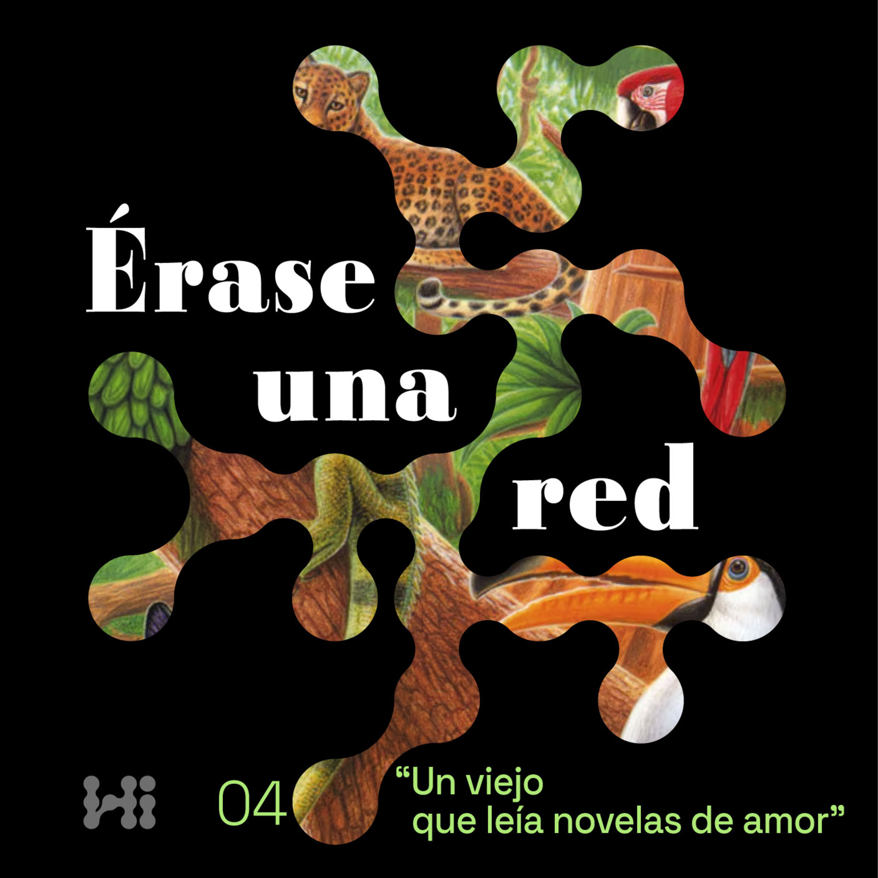 Érase una red