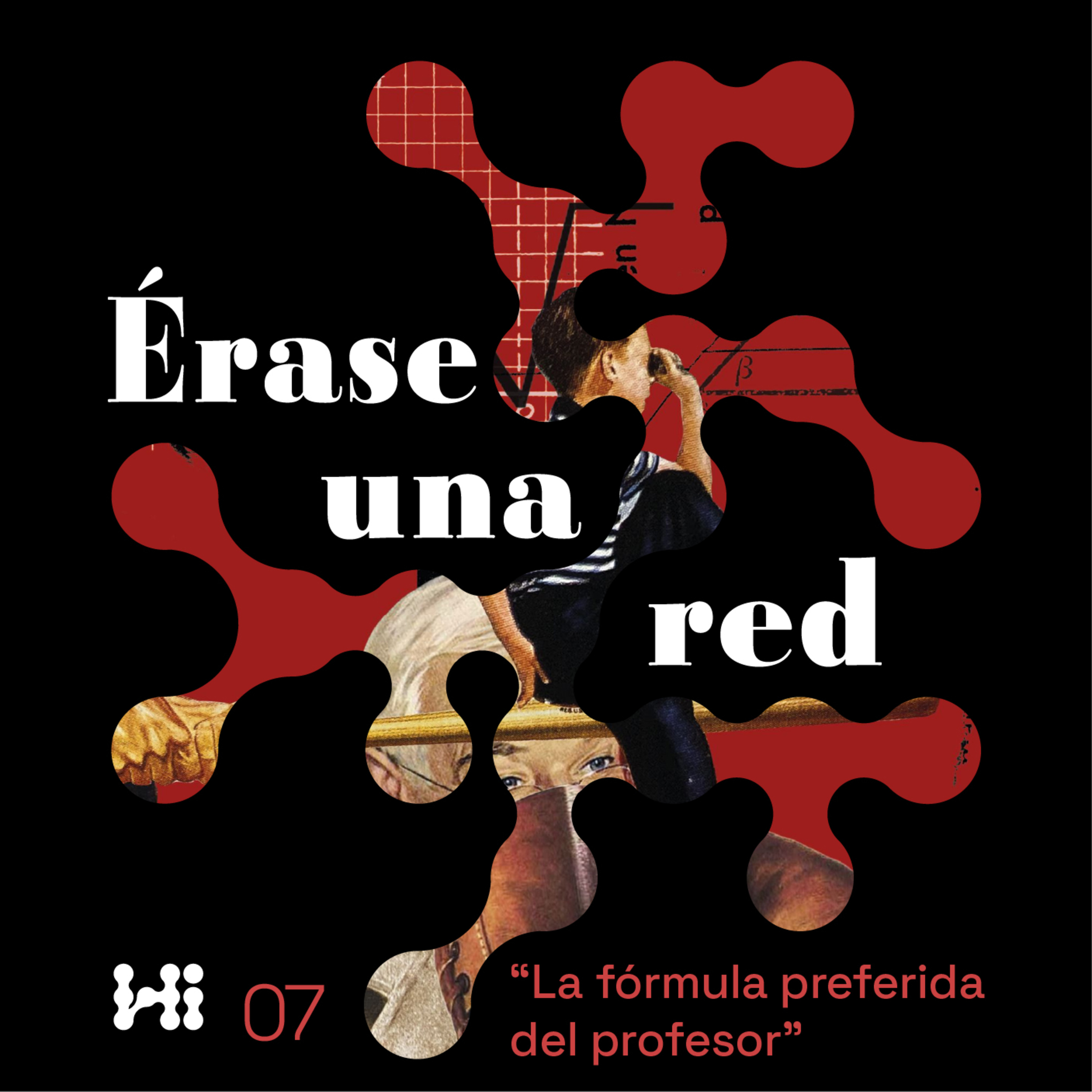 Érase una red