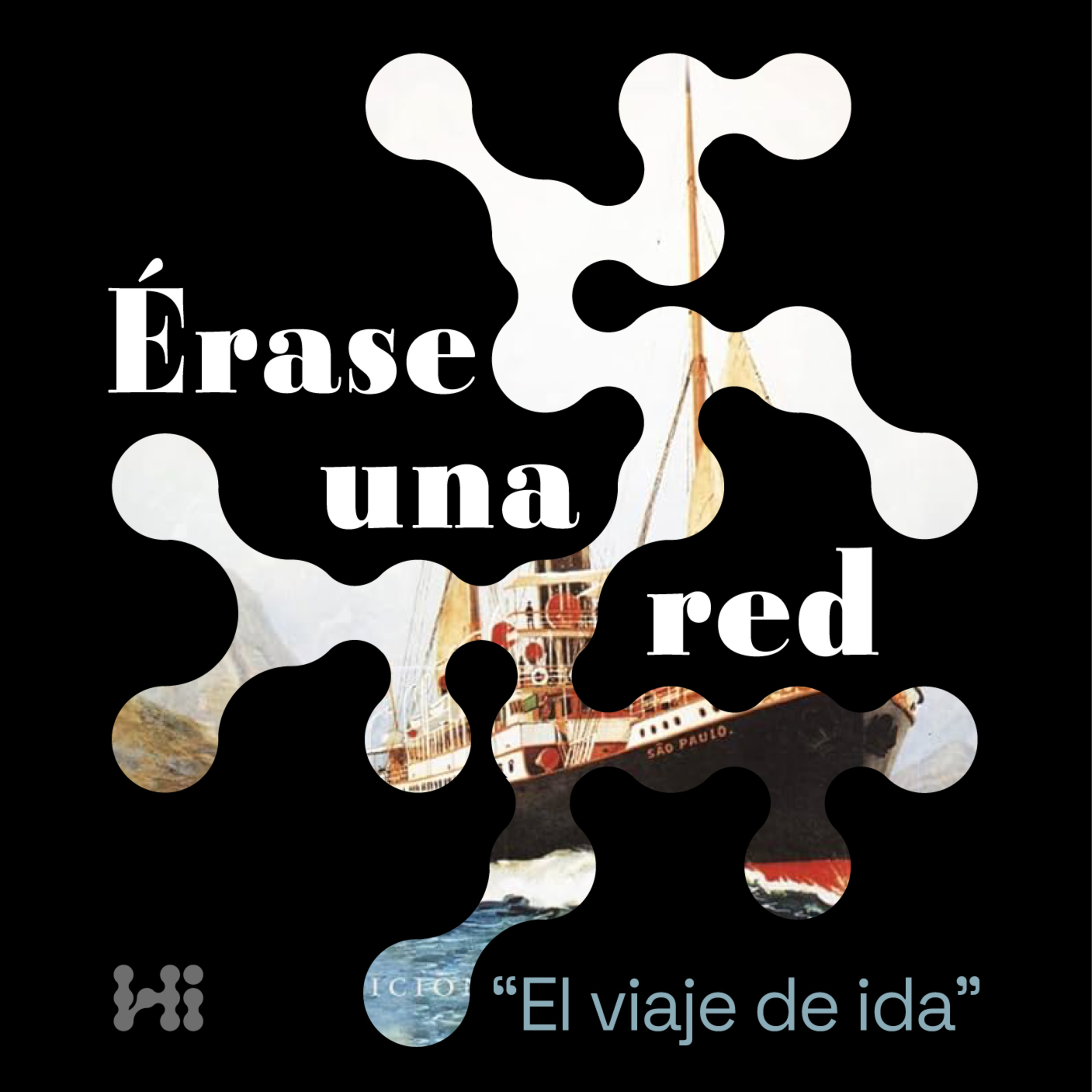 Érase una red