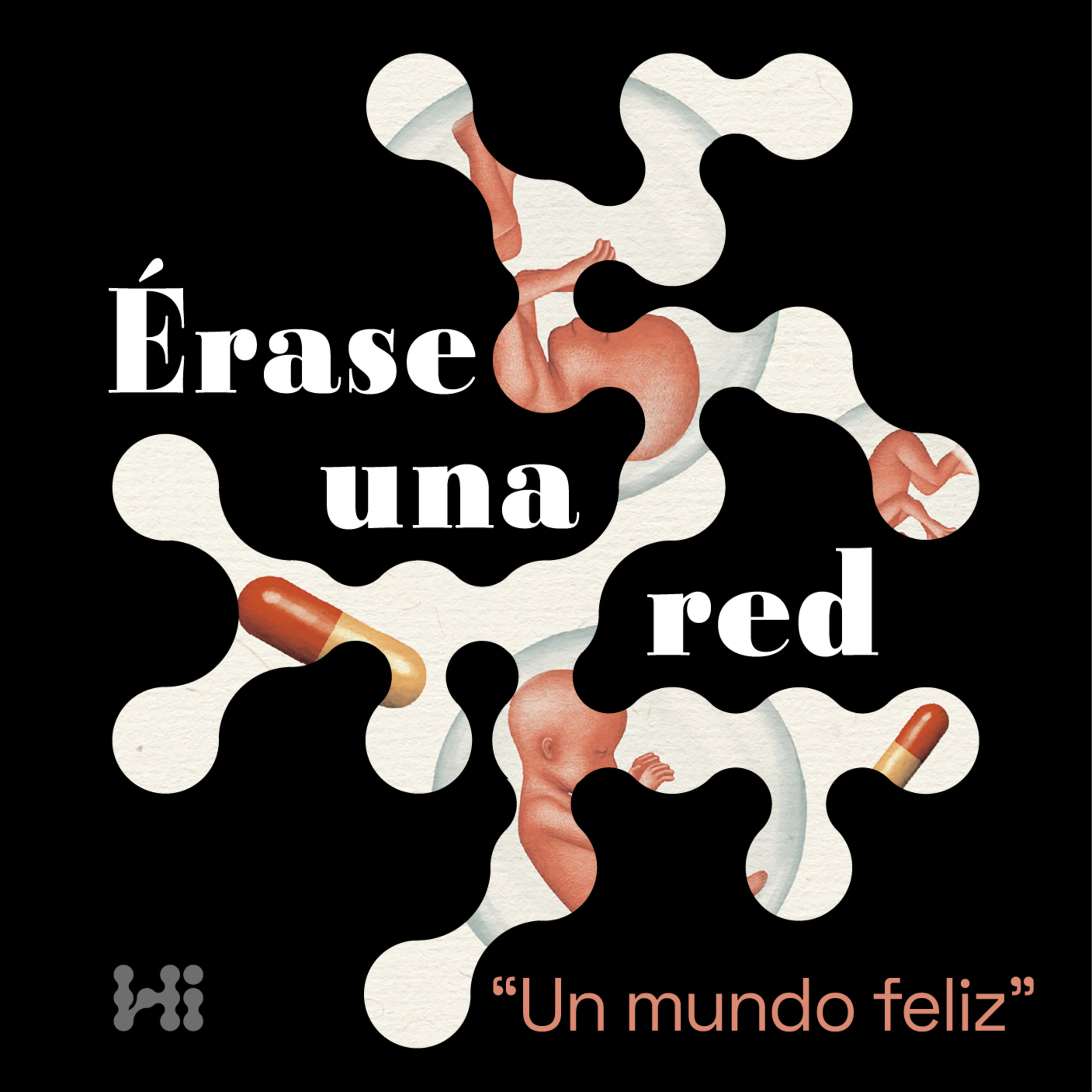 Érase una red