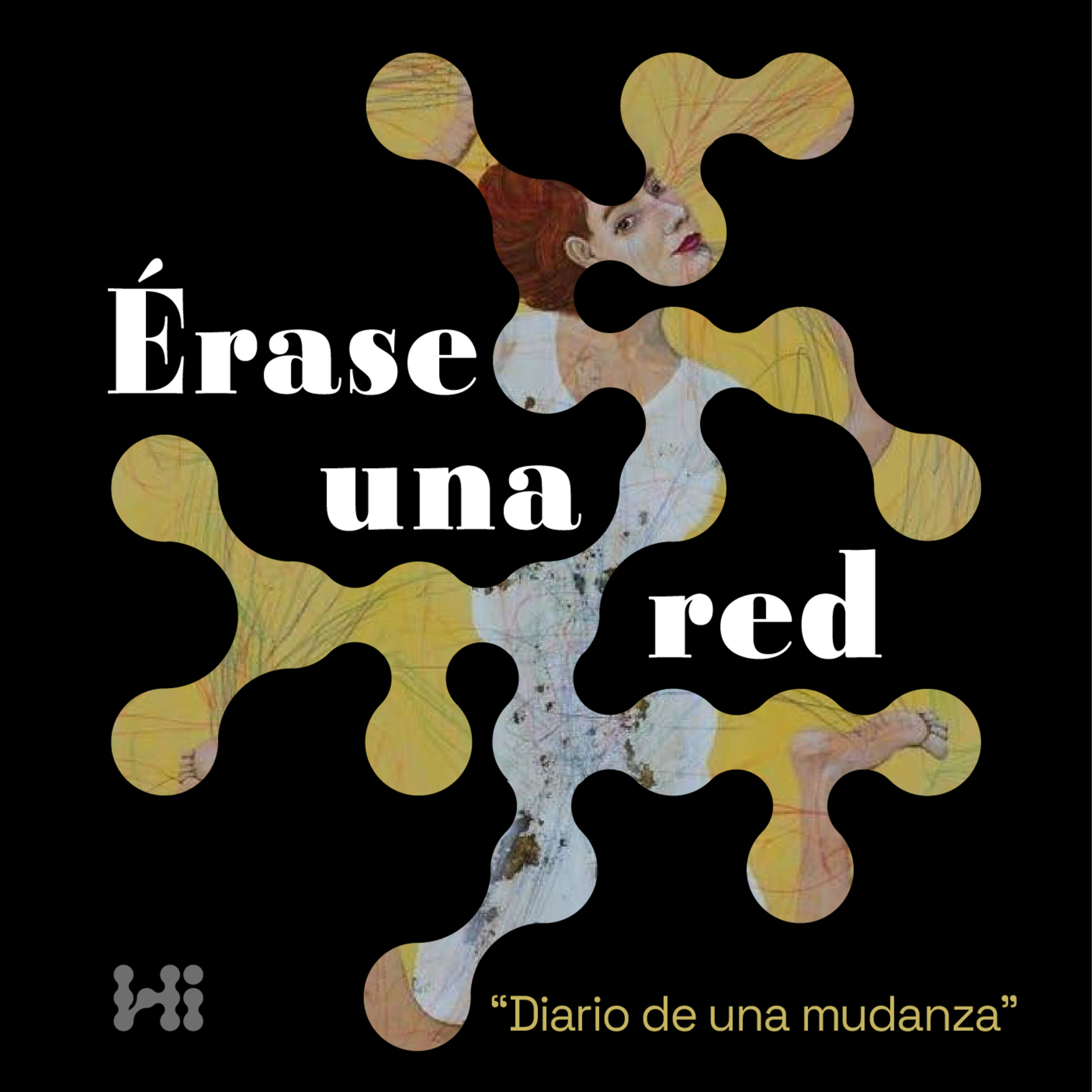 Portada de Érase una red