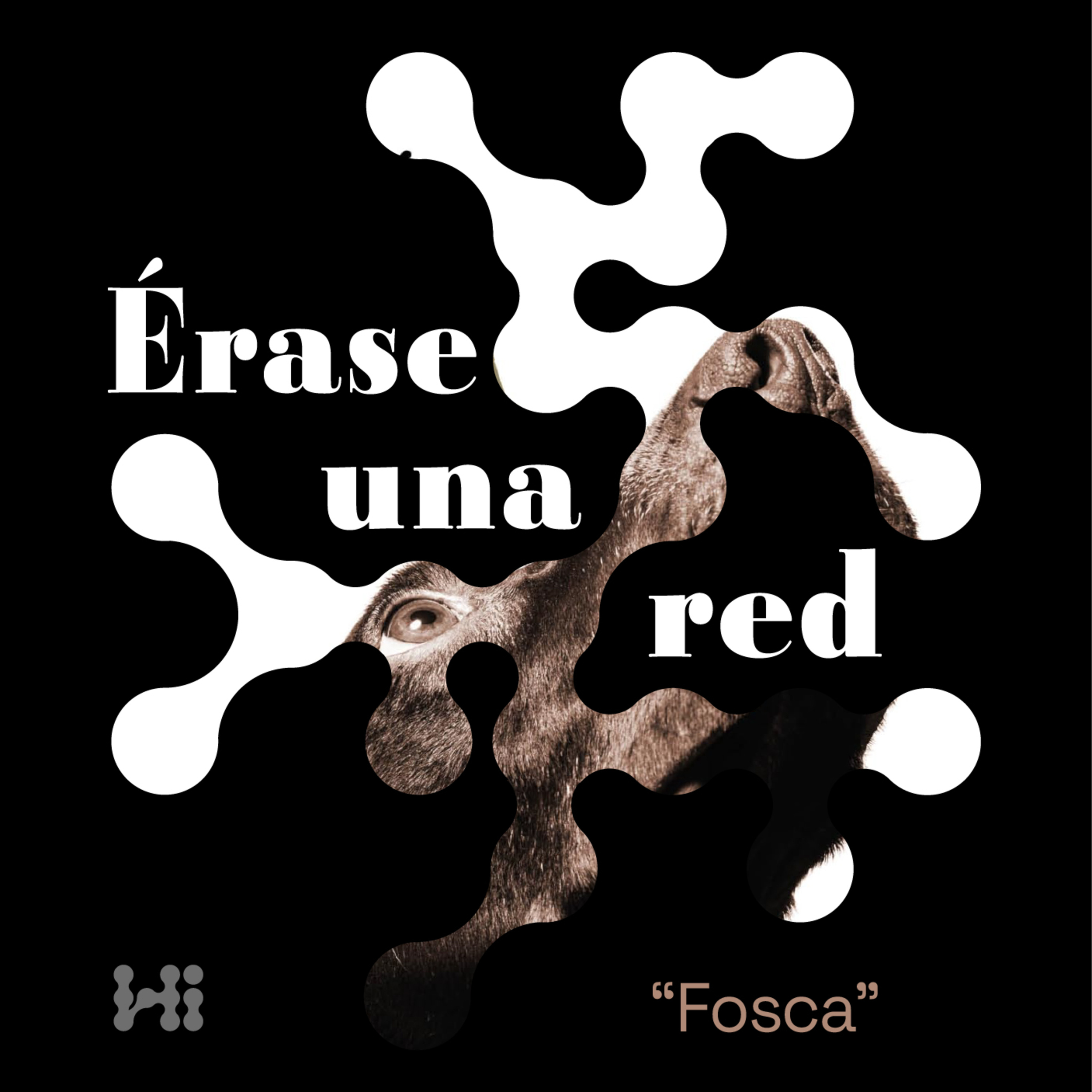 Portada de Érase una red