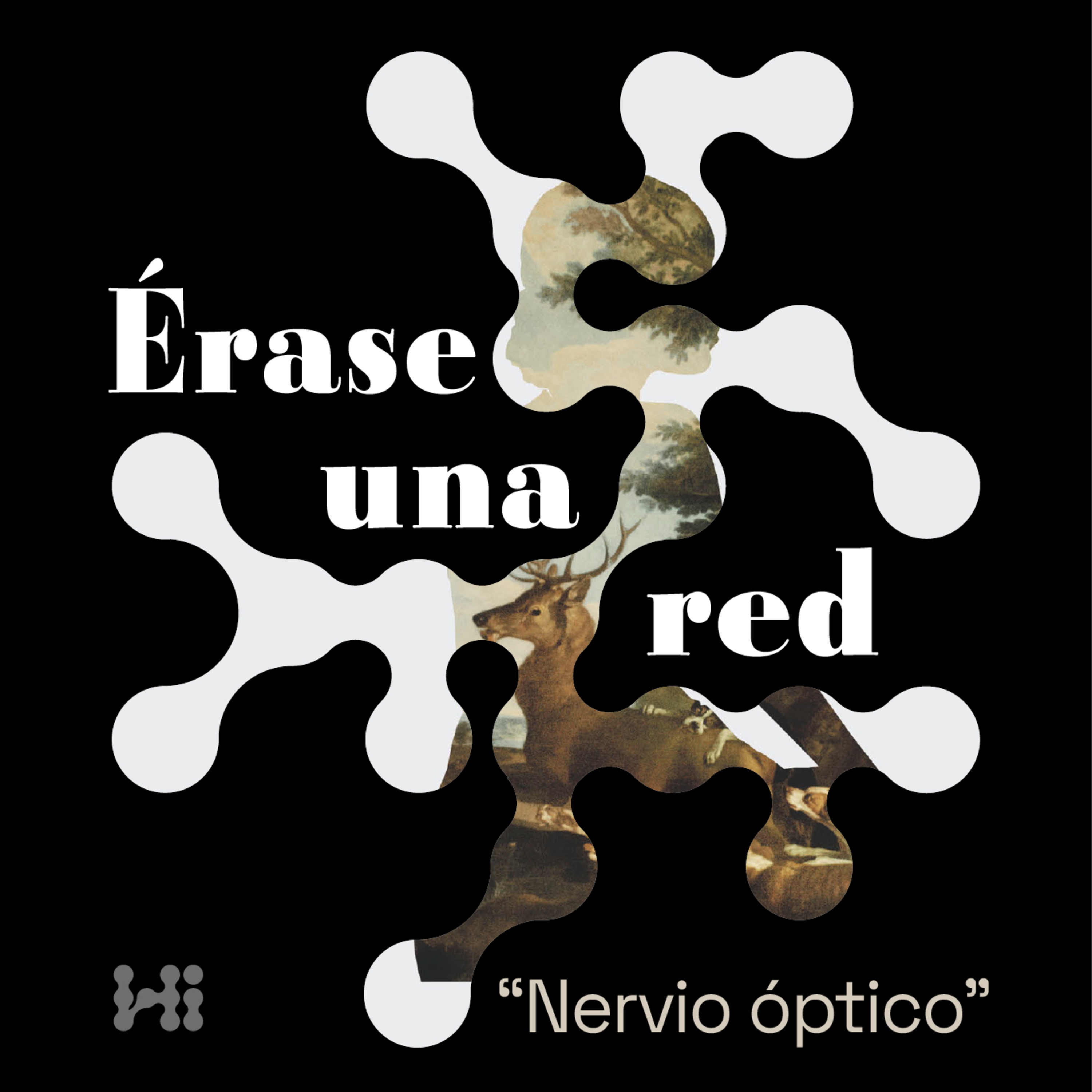 Portada de Érase una red