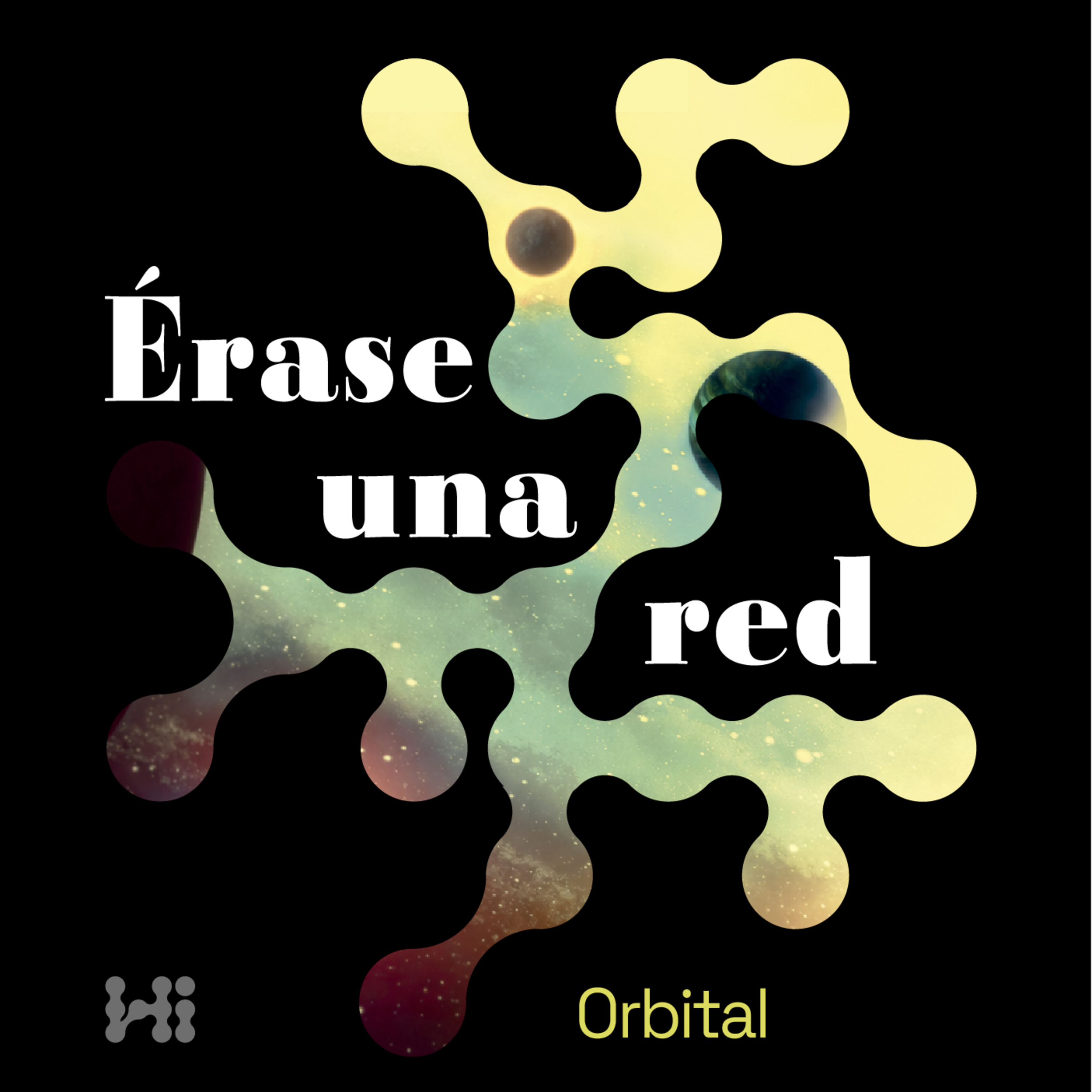 Portada de Érase una red
