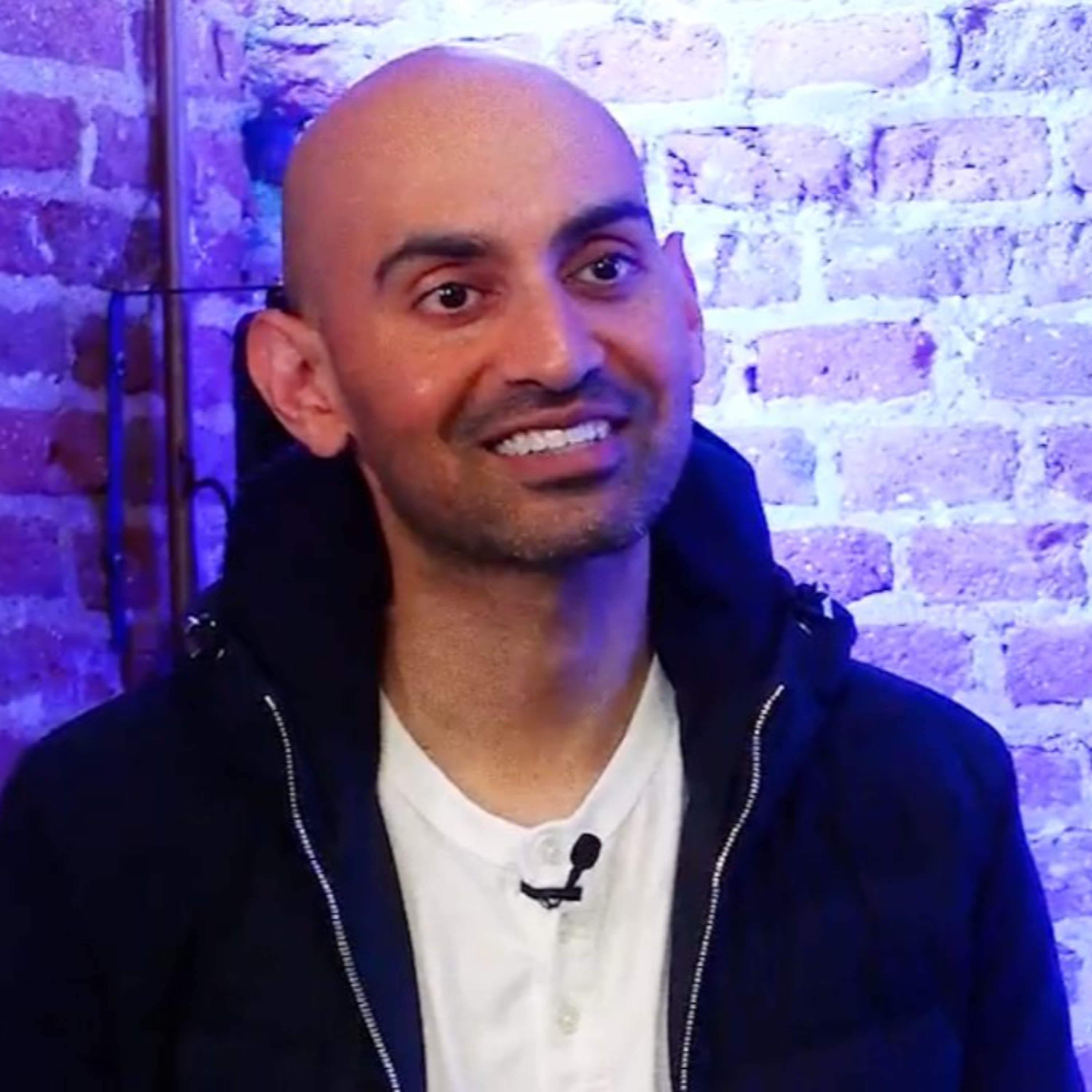 Hablamos con el experto en marketing digital, Neil Patel [El mixtape de Reason Why] episode artwork