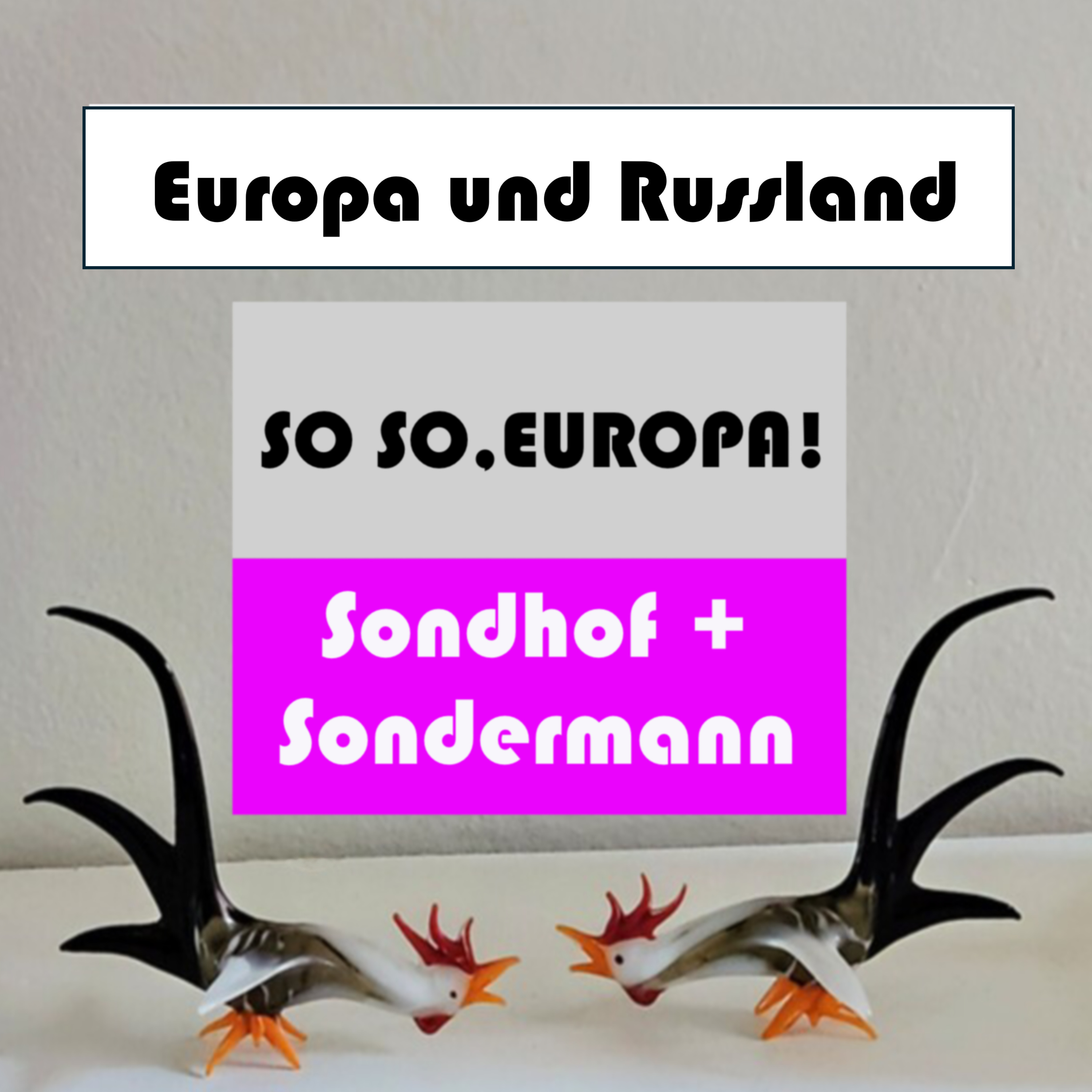 Europa und Russland episode artwork