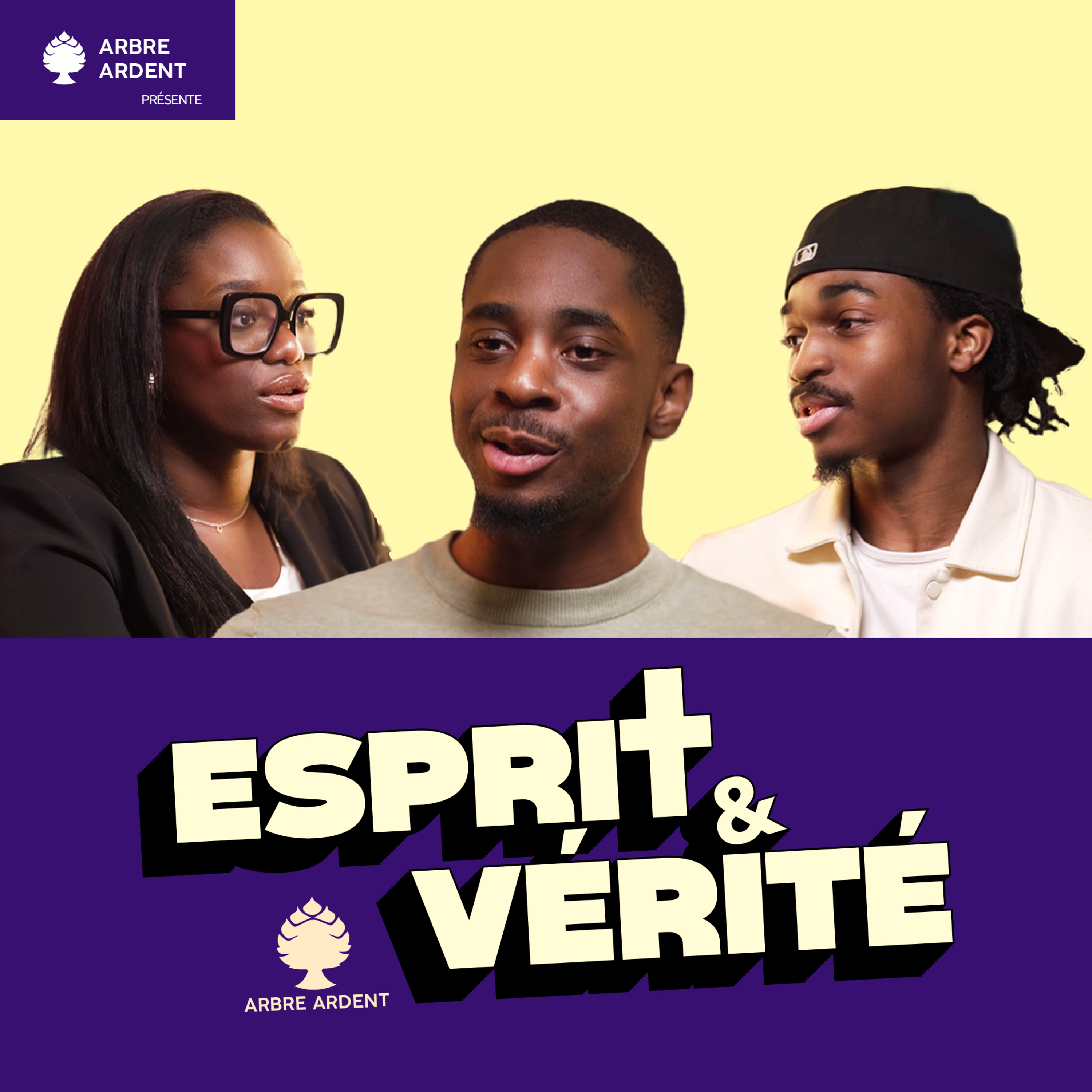 Esprit et Vérité