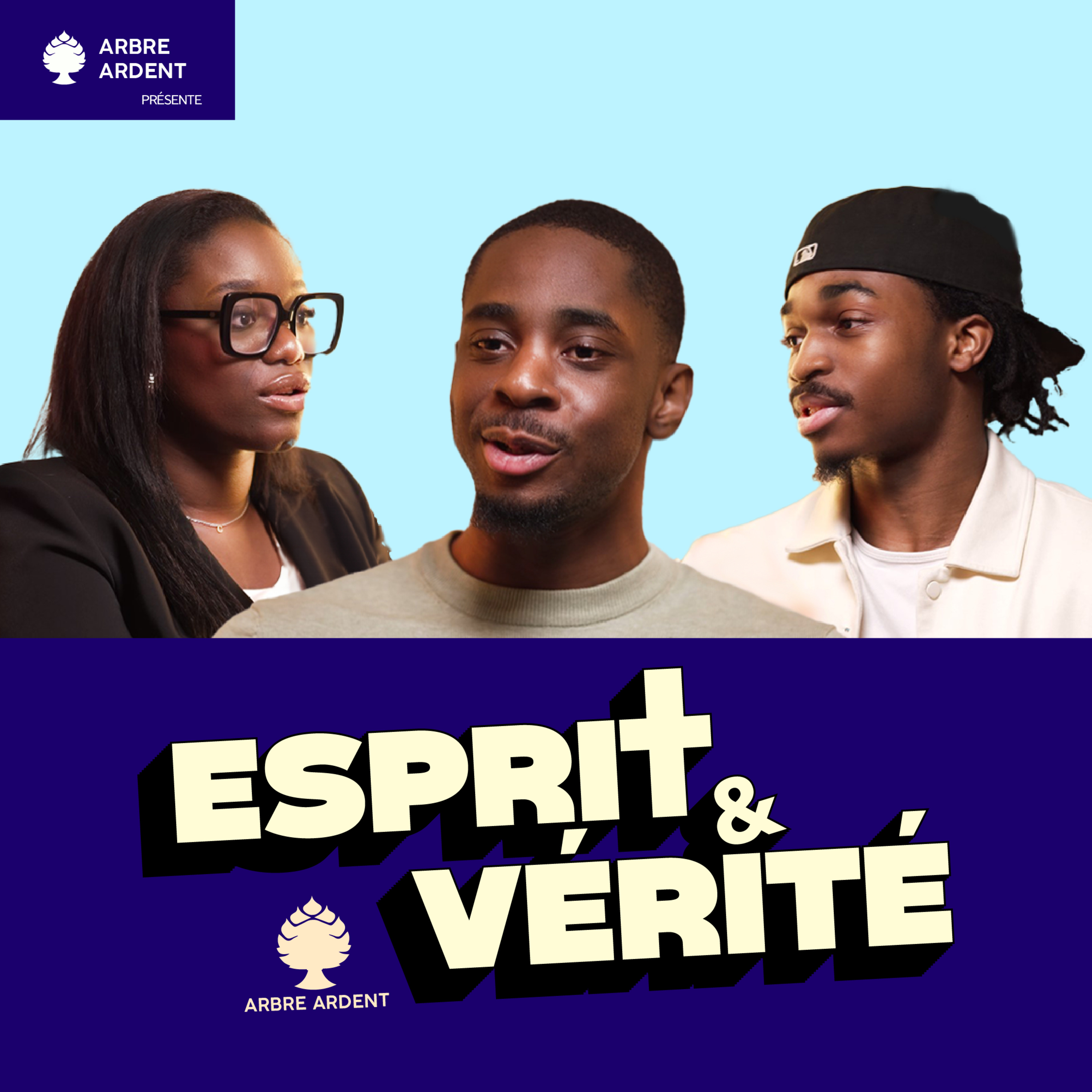 Esprit et Vérité