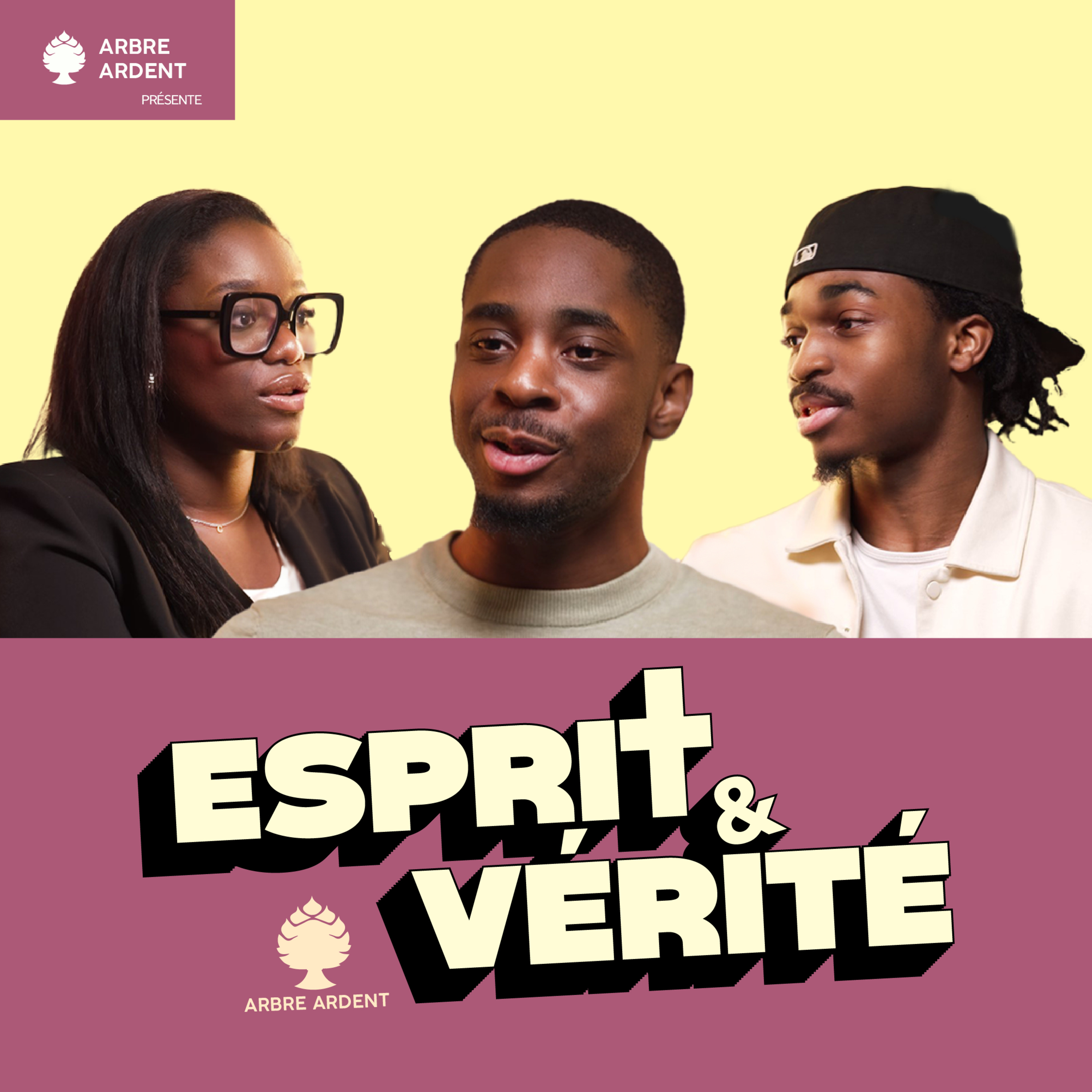 Esprit et Vérité