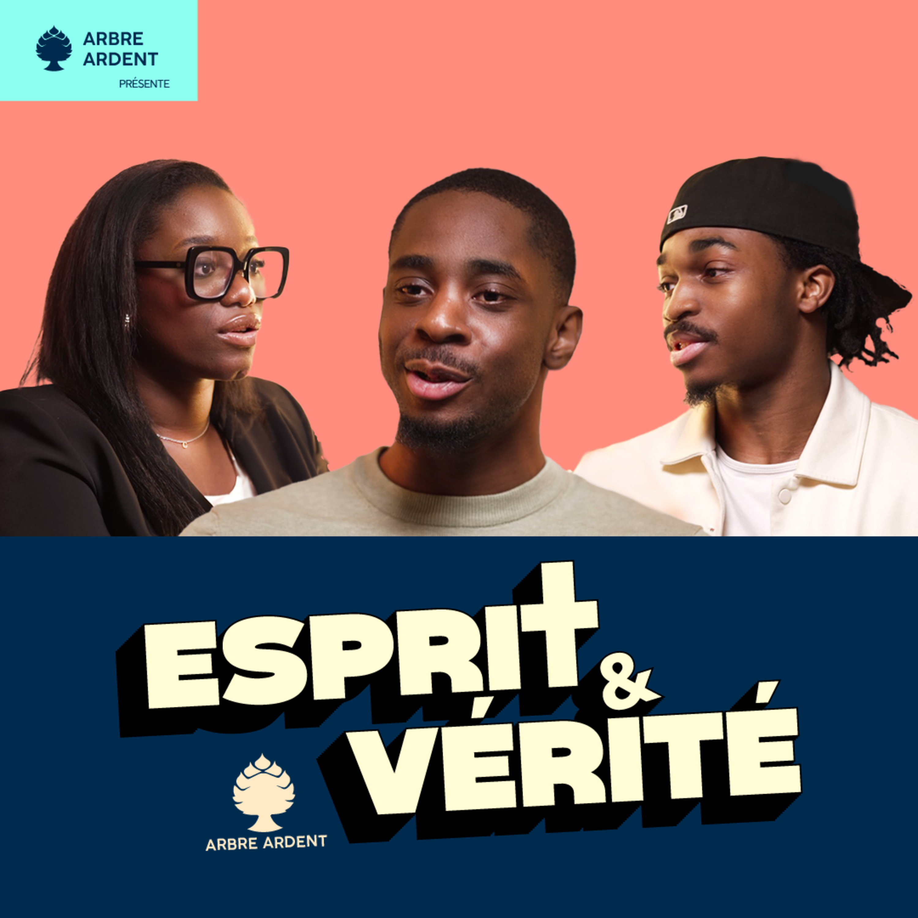 Esprit et Vérité