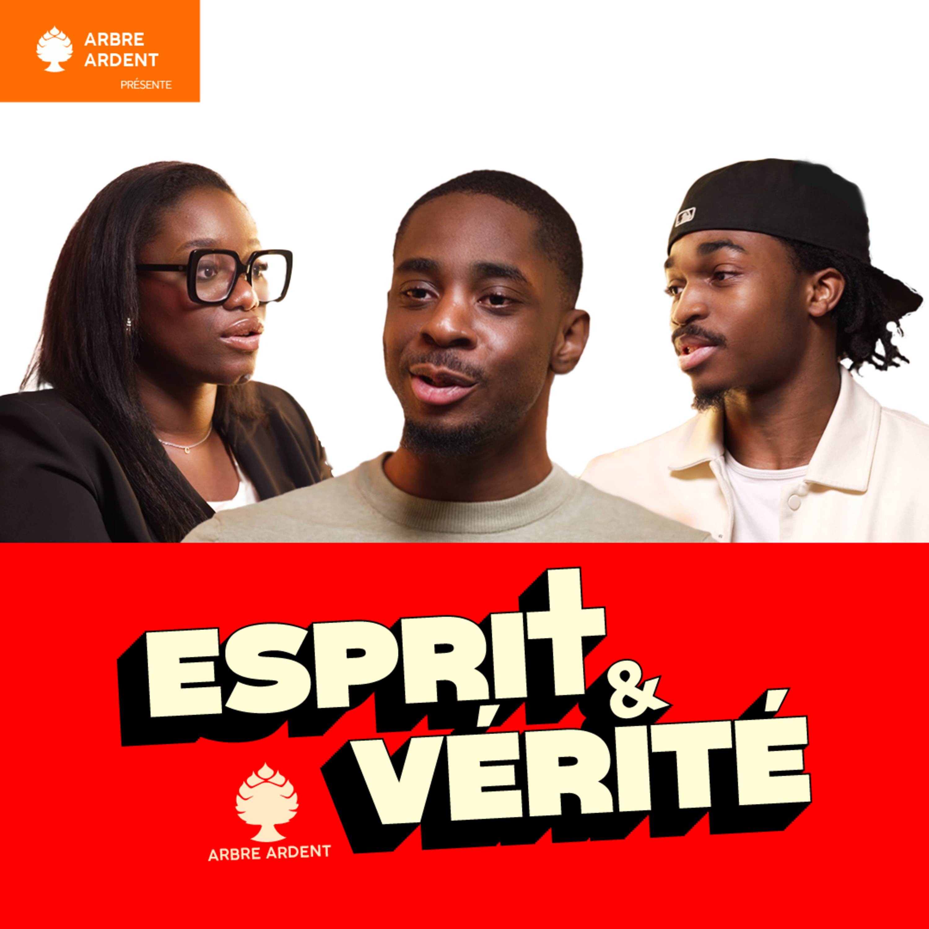 Esprit et Vérité