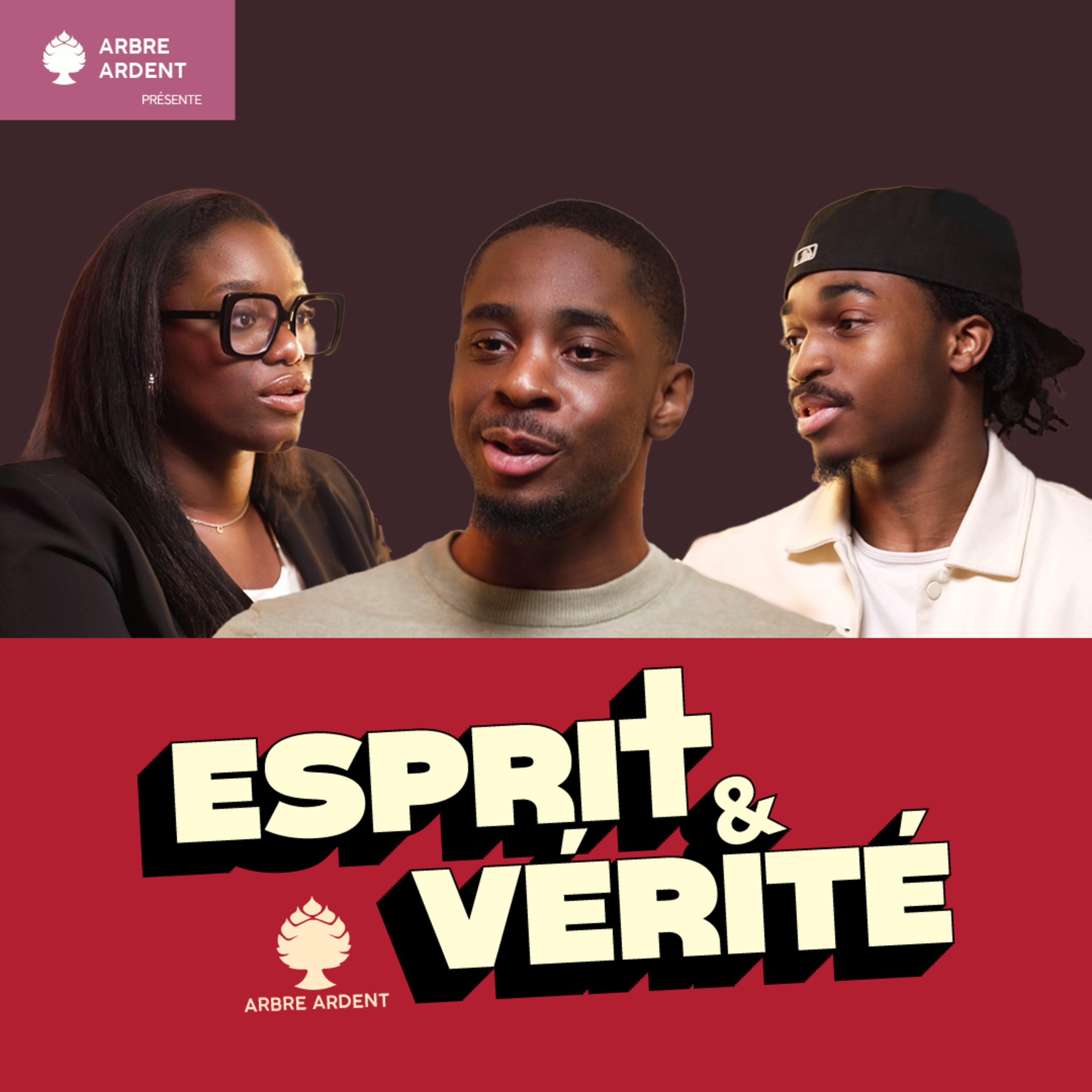 Esprit et Vérité