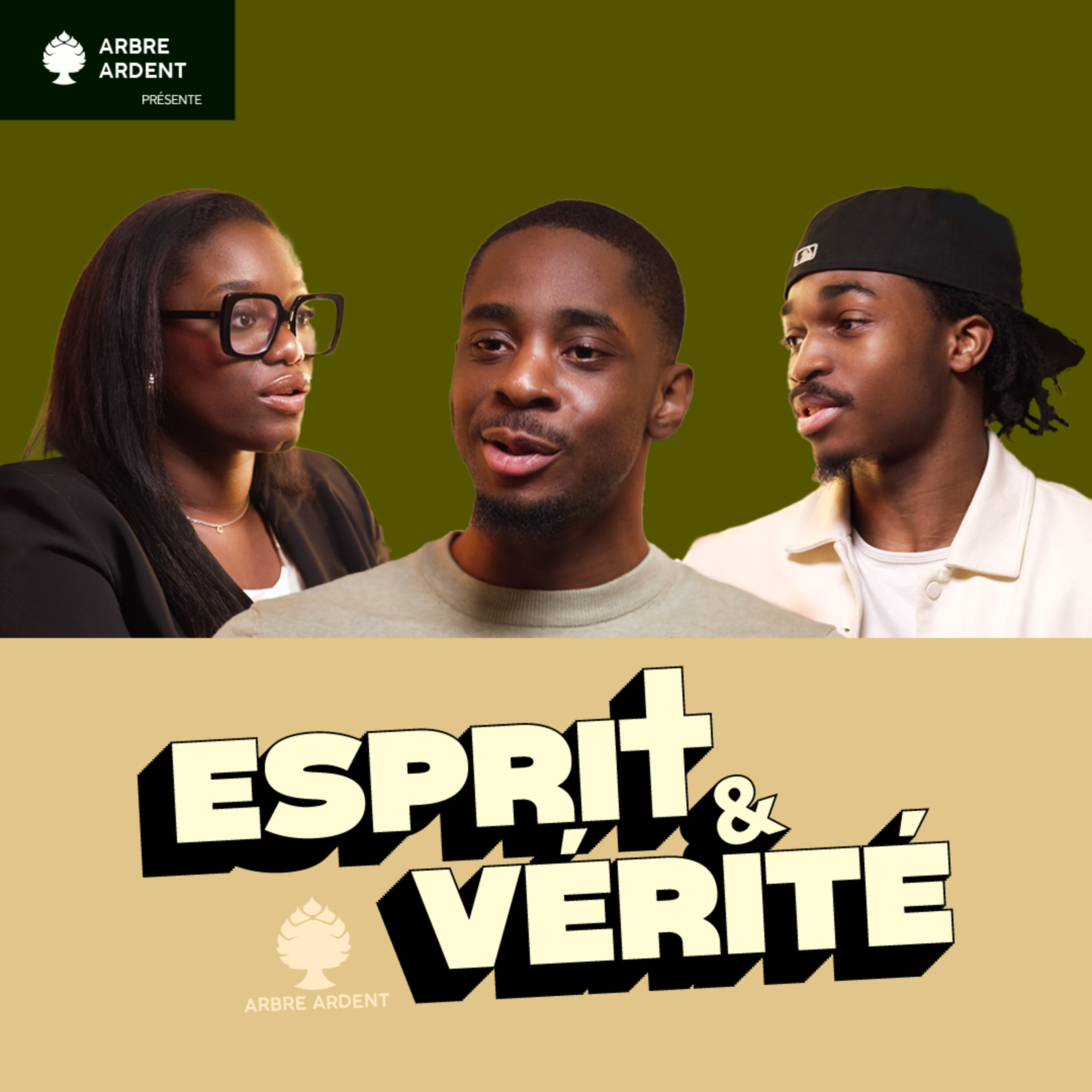 Esprit et Vérité
