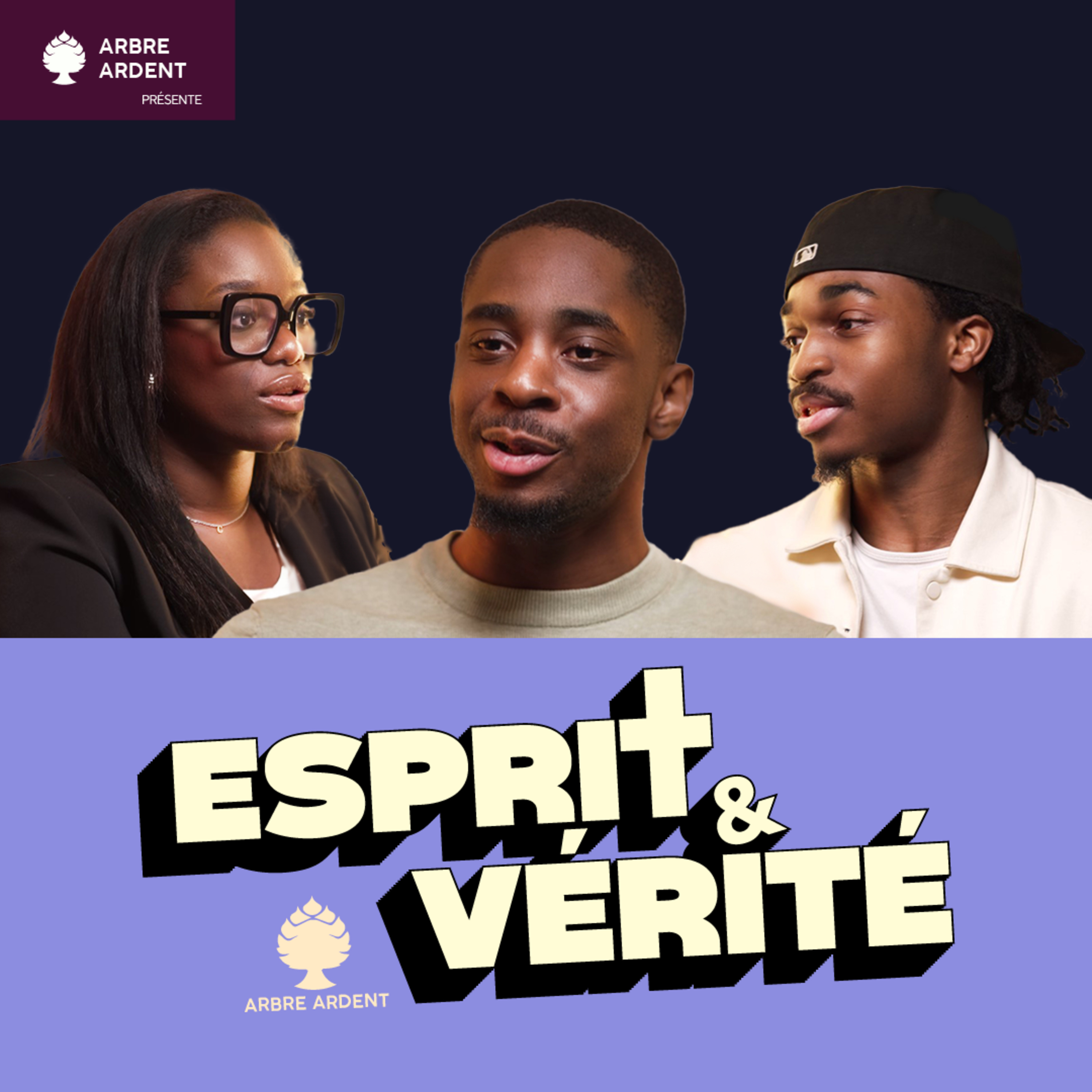 Esprit et Vérité