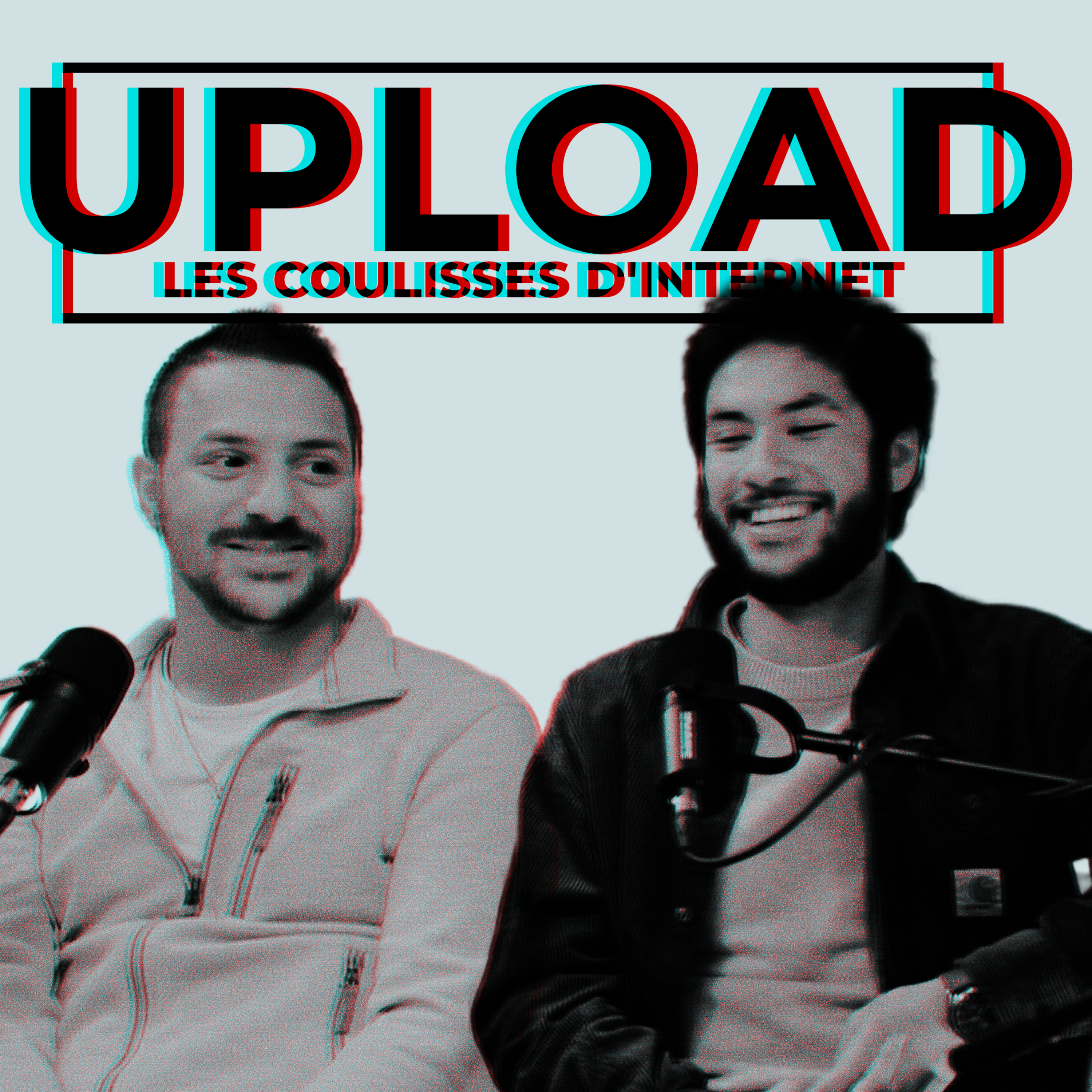 Upload - Les coulisses d\'Internet
