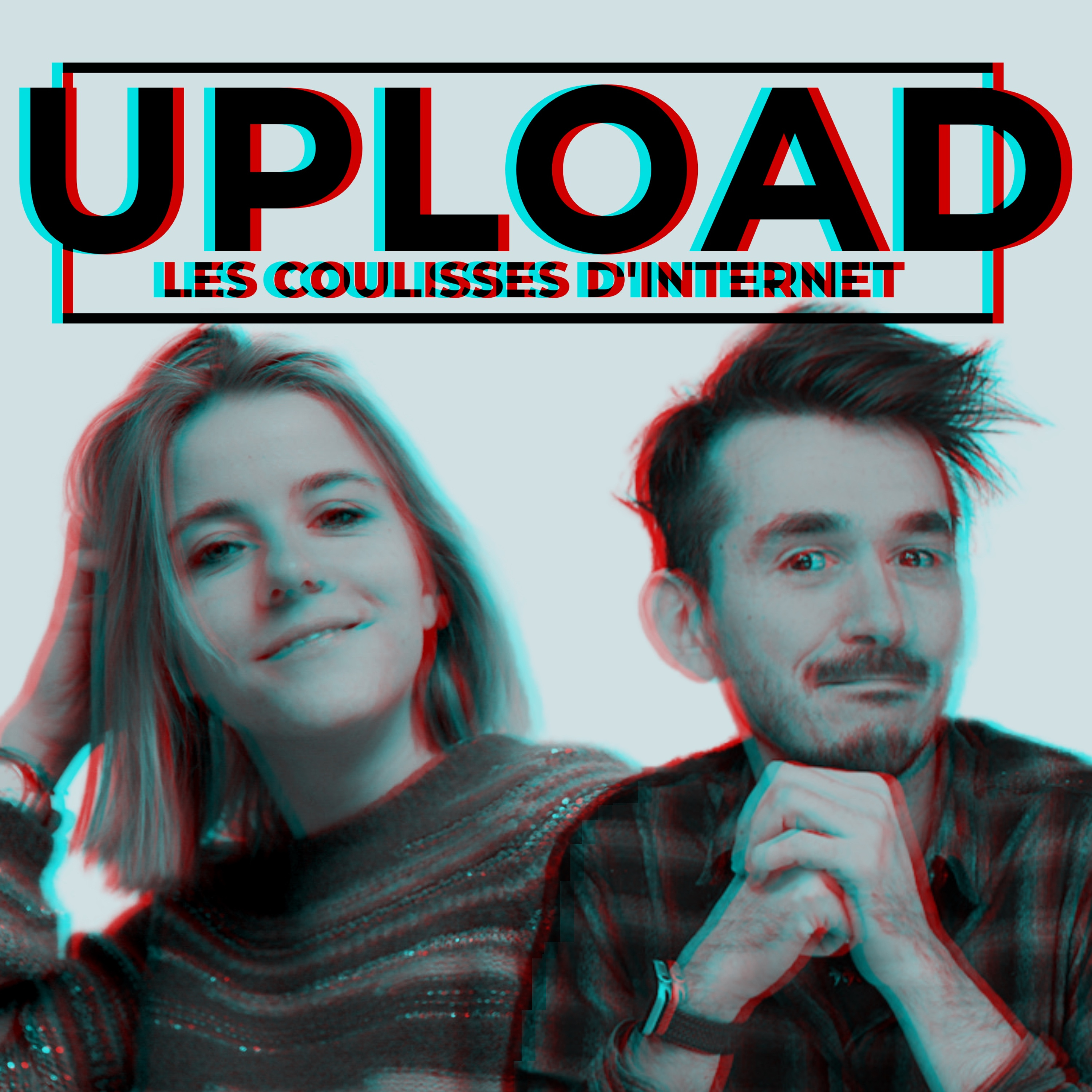 Upload - Les coulisses d\'Internet