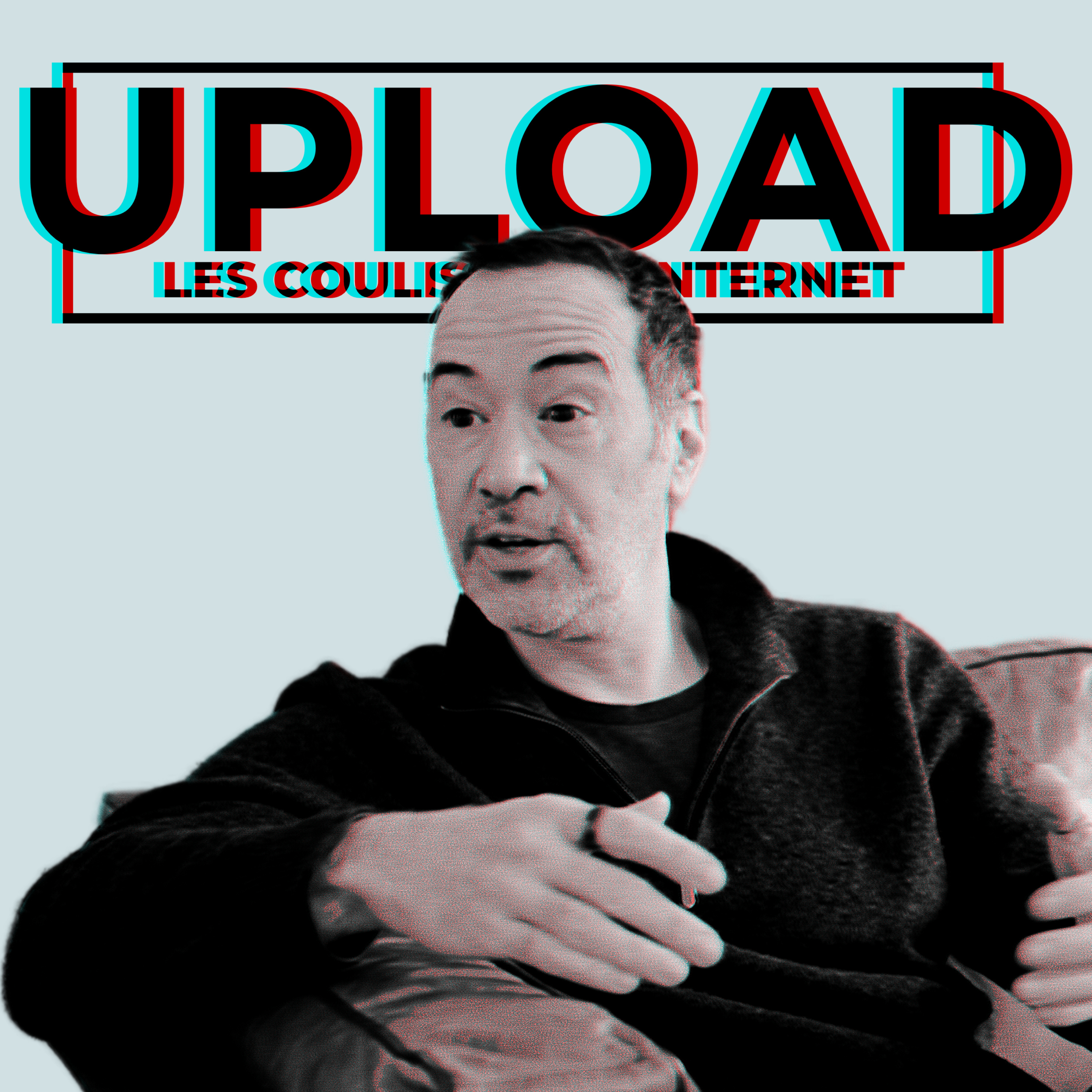 Upload - Les coulisses d\'Internet