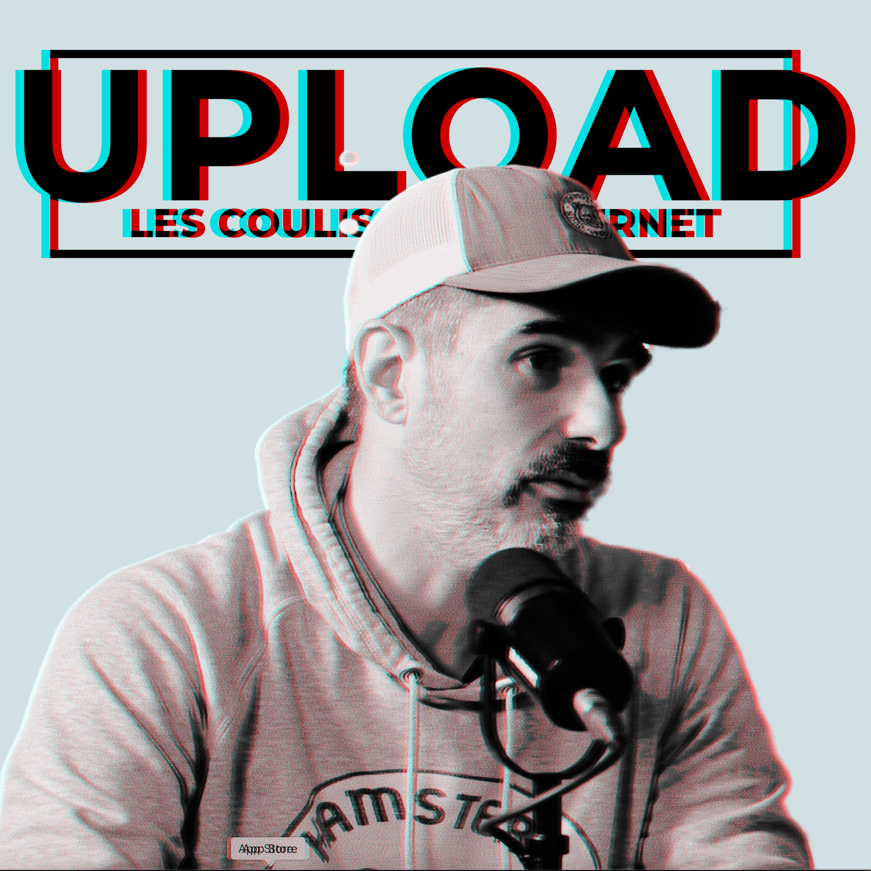 Upload - Les coulisses d\'Internet