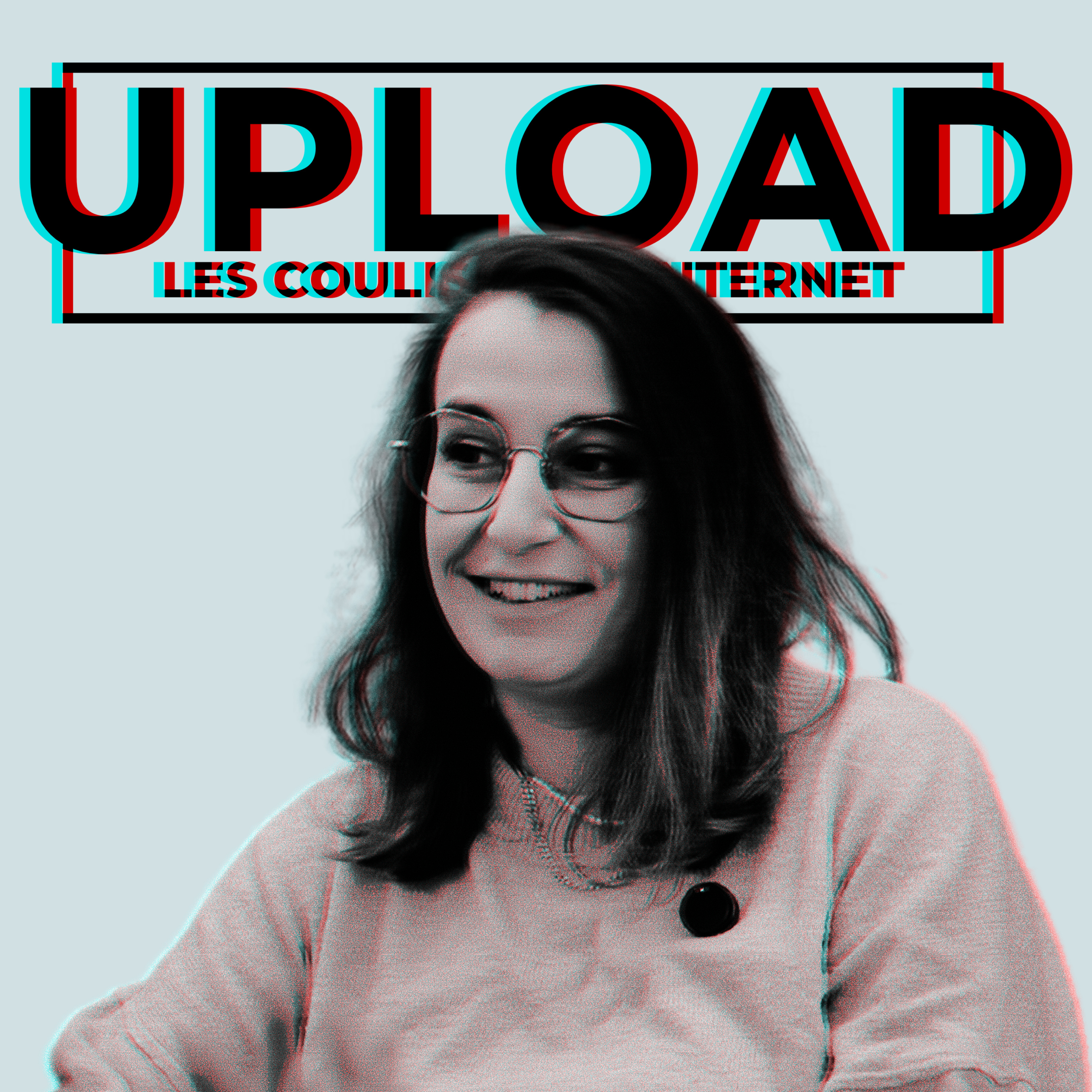 Upload - Les coulisses d\'Internet