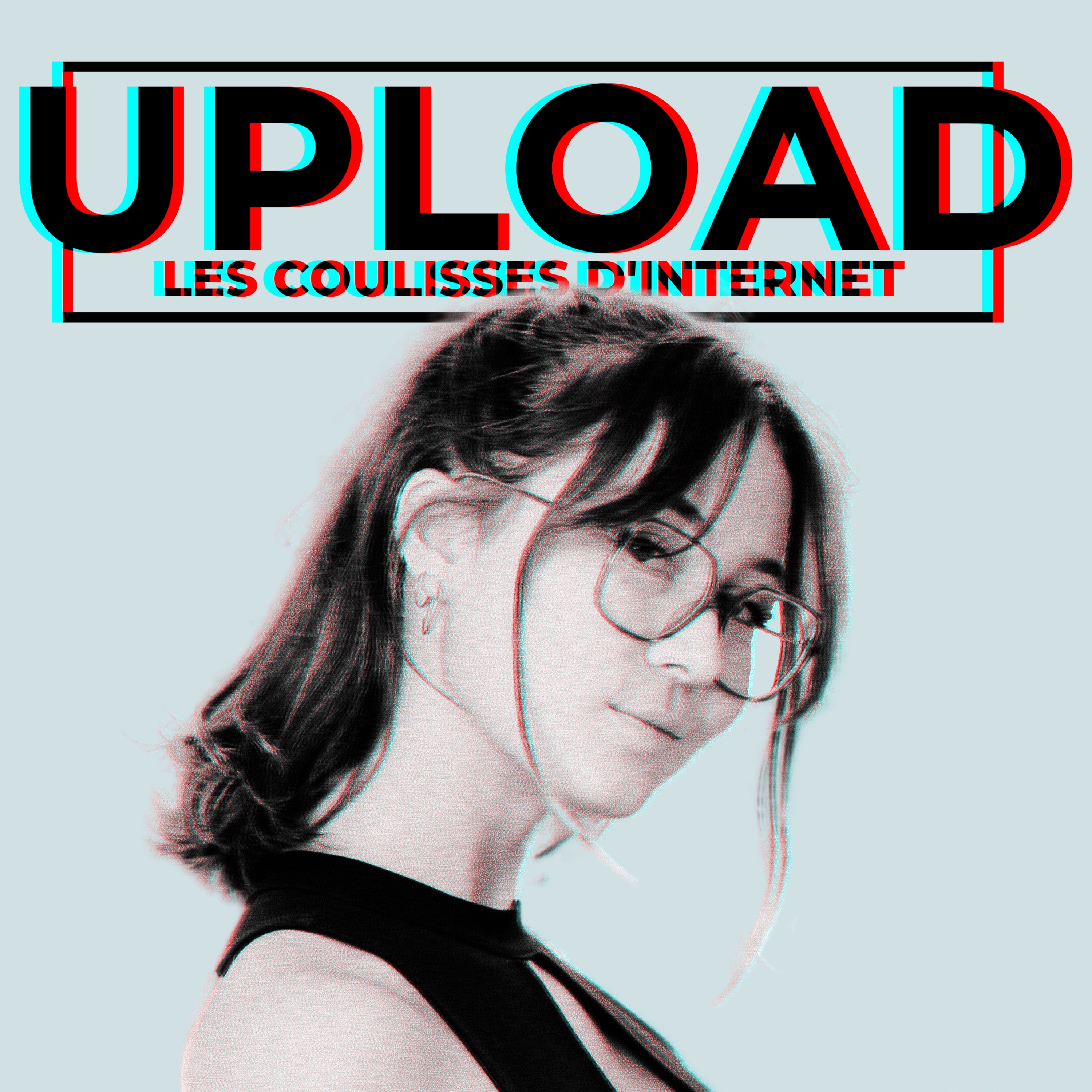 Upload - Les coulisses d\'Internet