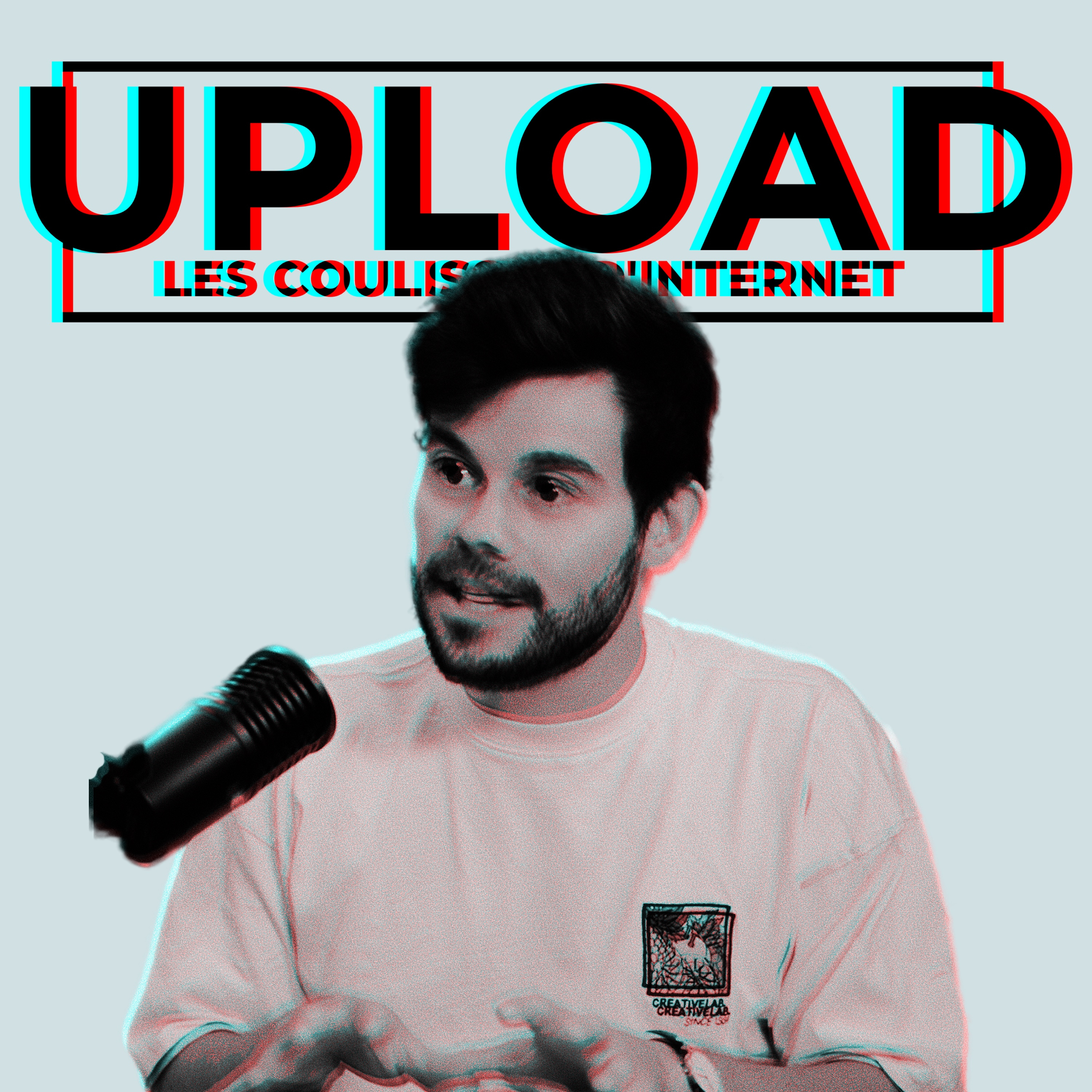Upload - Les coulisses d\'Internet