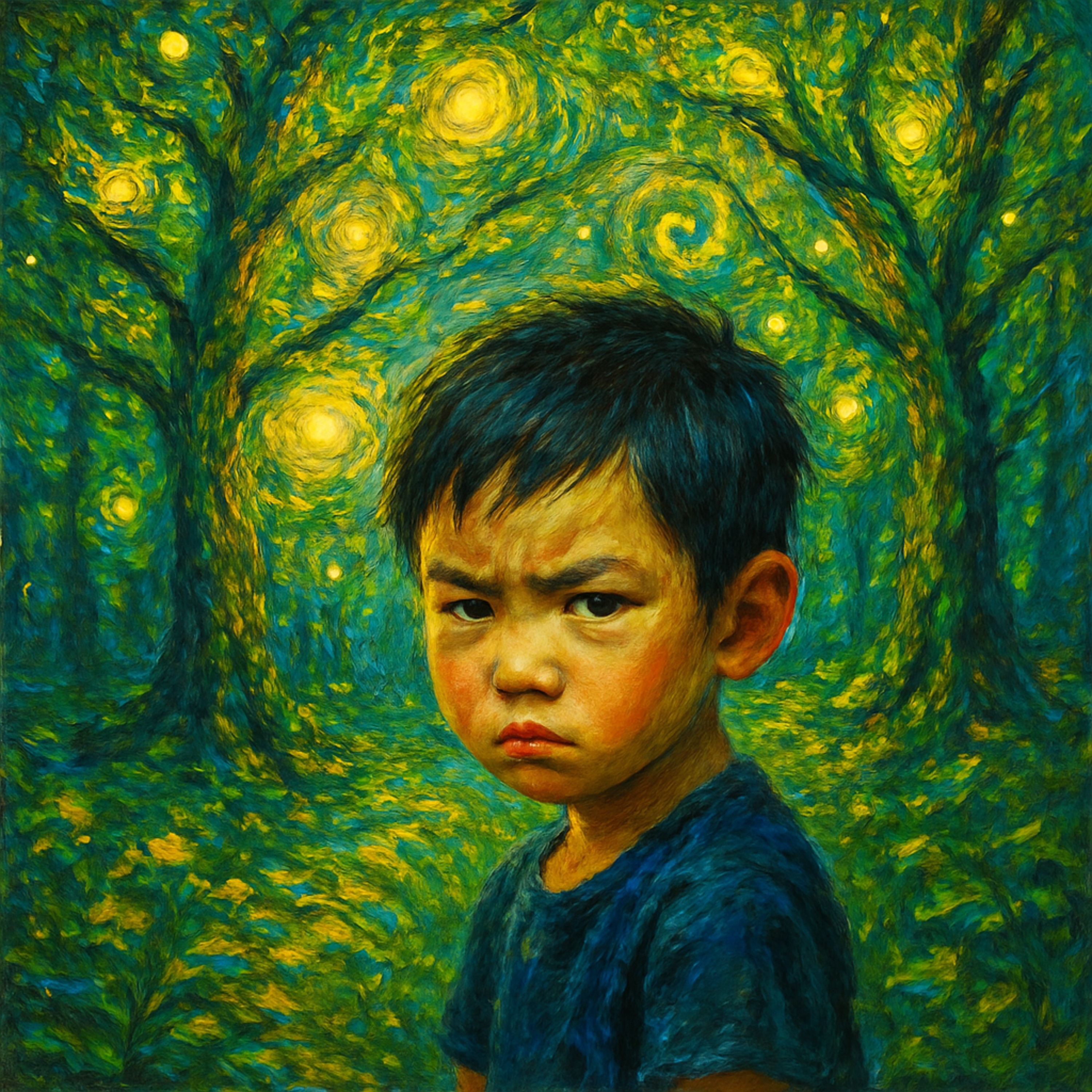 Introducing: Big Emotions: Kids Listen Mashups About Feelings