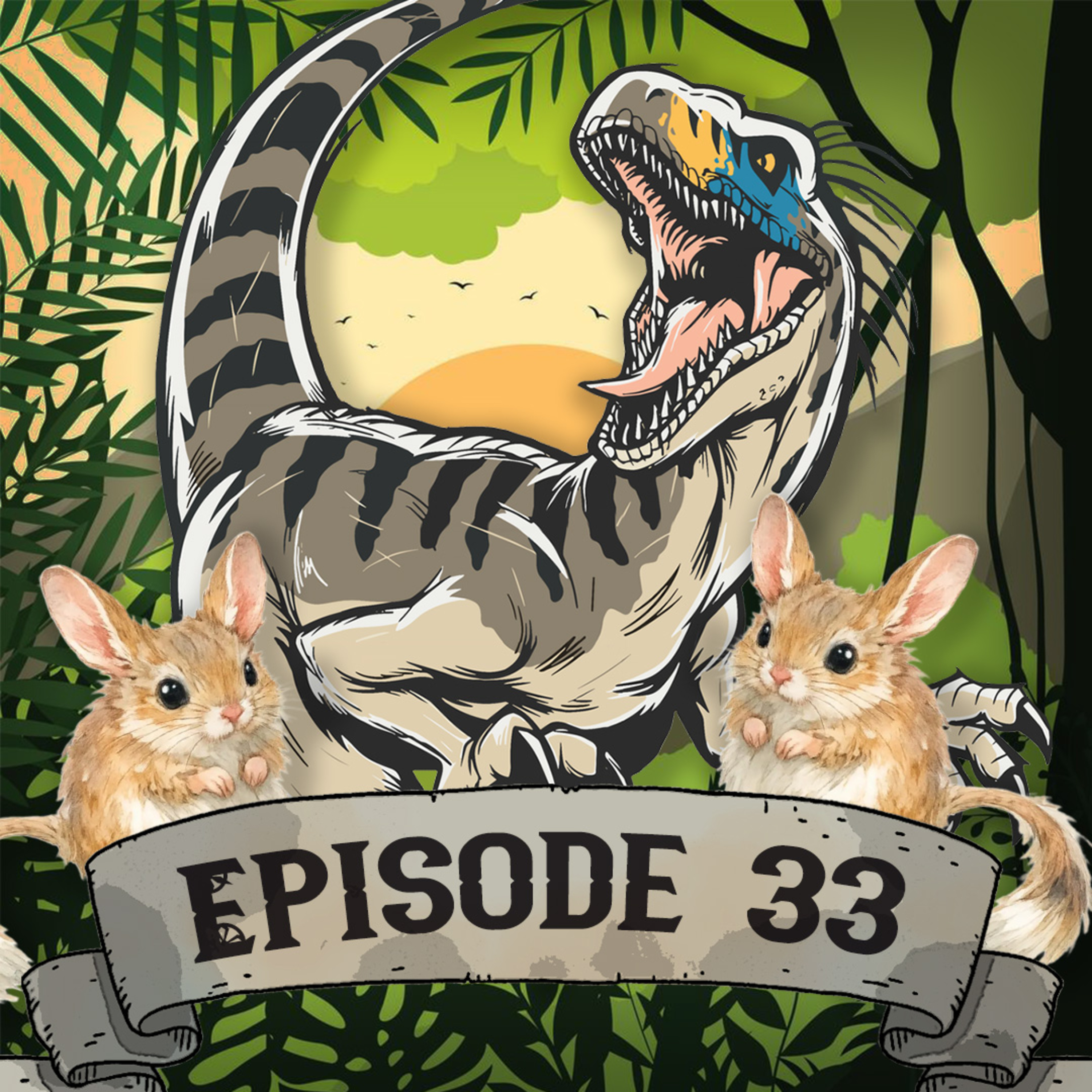 TALES FROM THE CLOUD SEA | An Improvised Comedy Adventure for Kids (and Former Kids)