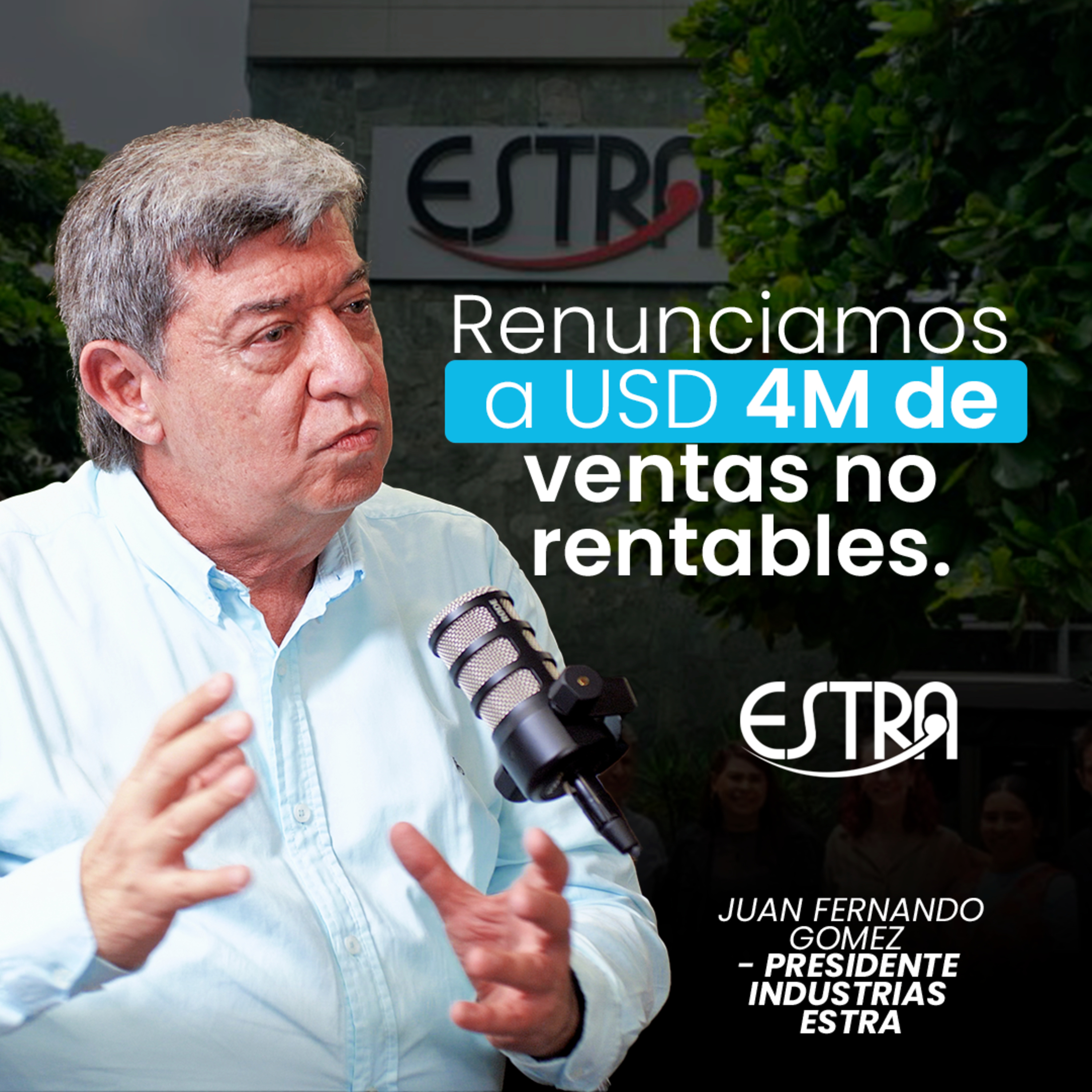 Estrategia en Accion