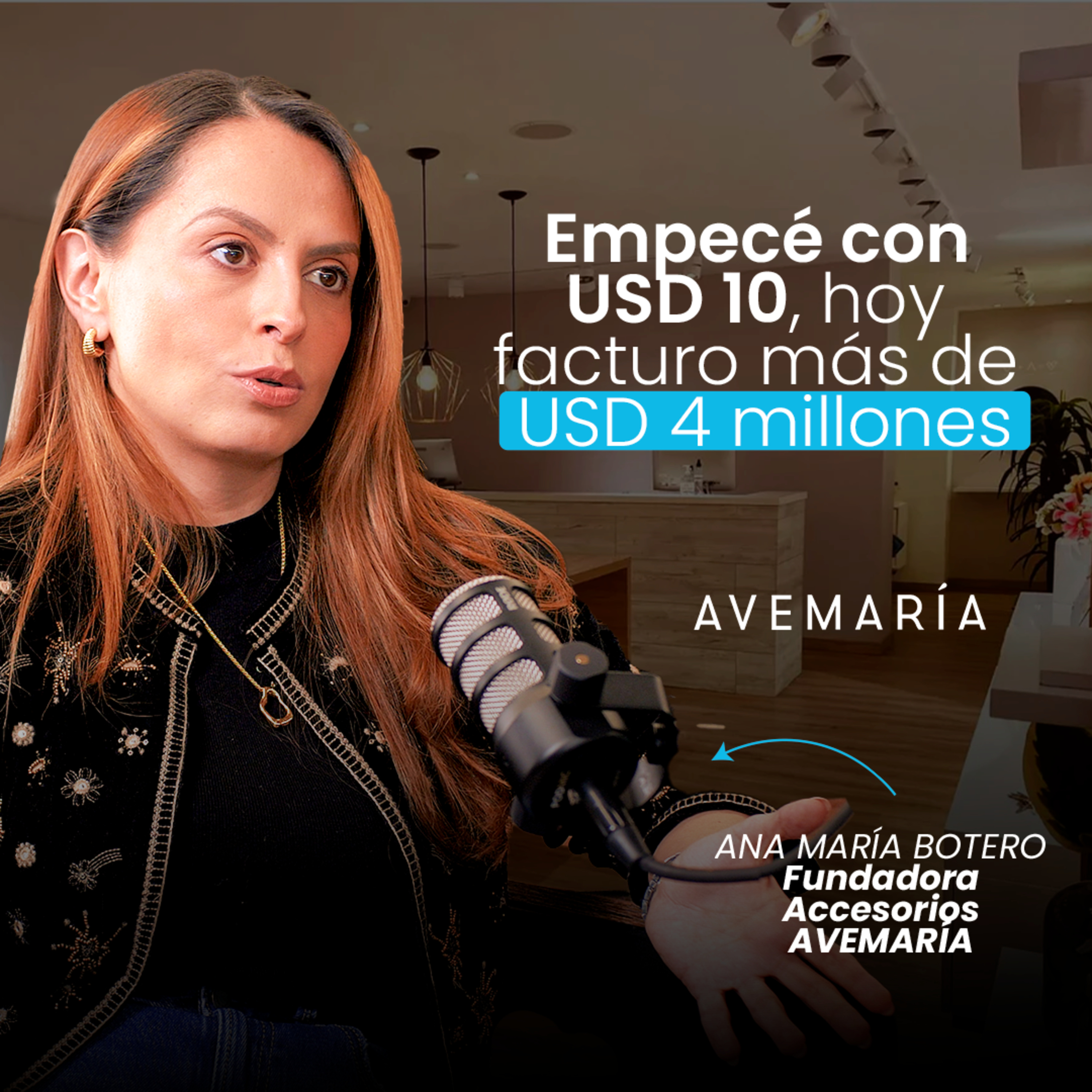 Estrategia en Accion