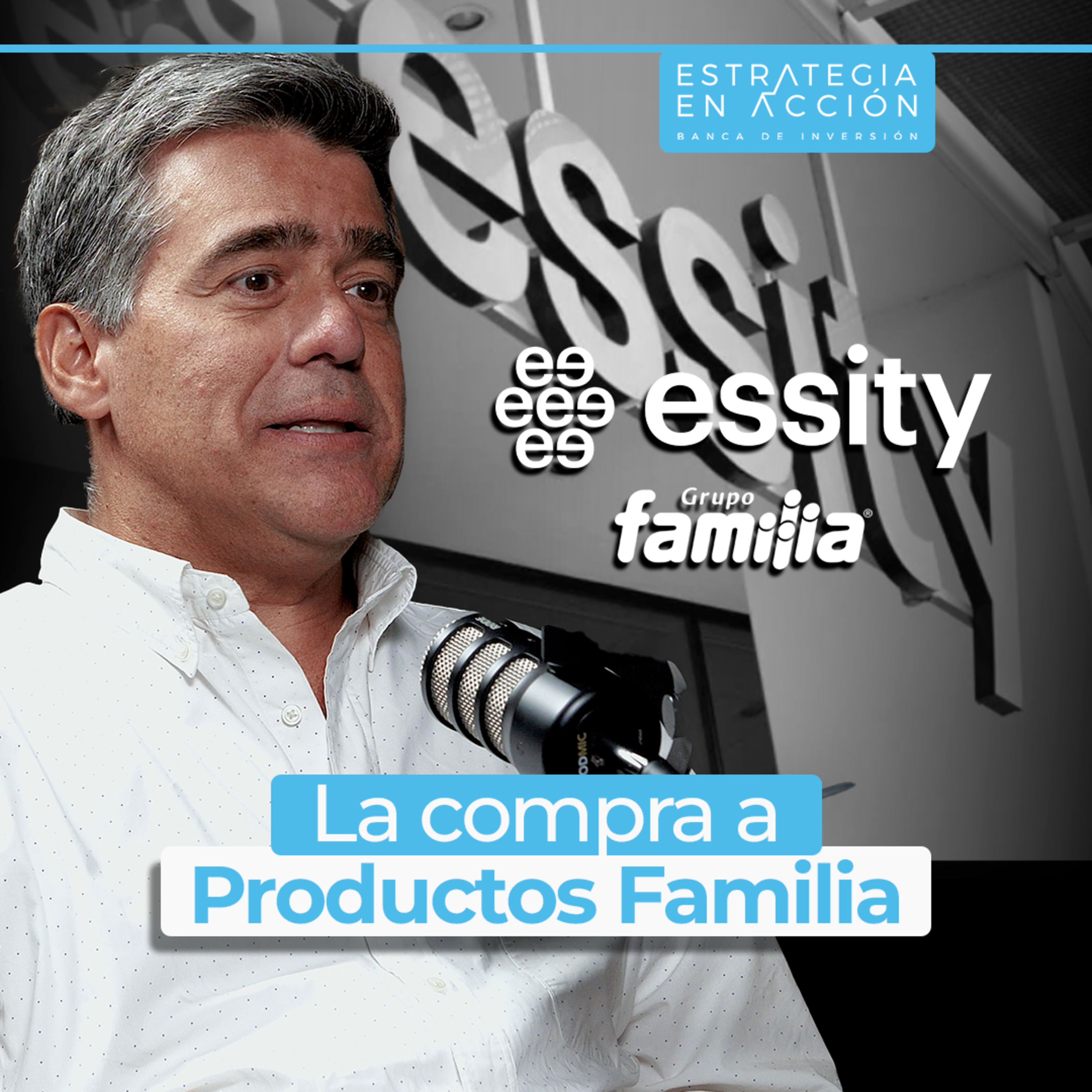 Estrategia en Accion