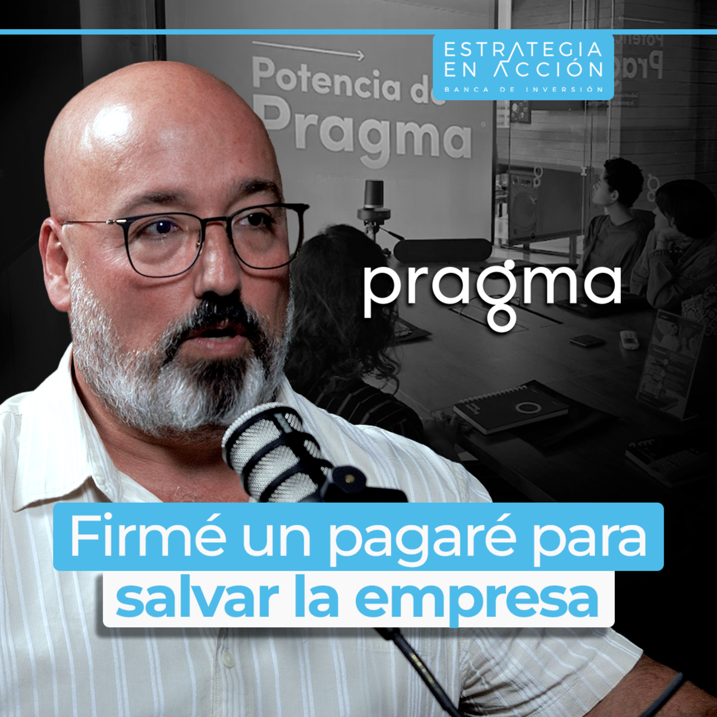 Estrategia en Accion