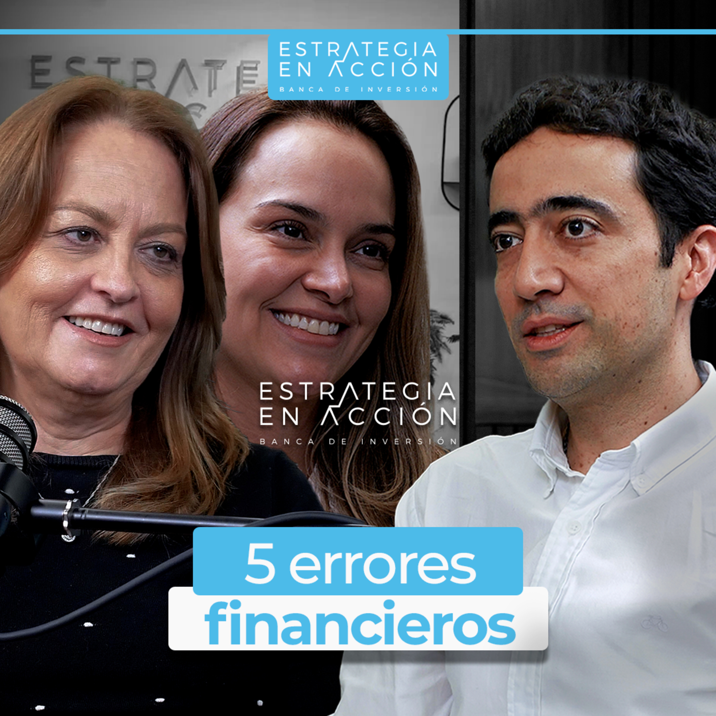 Estrategia en Accion