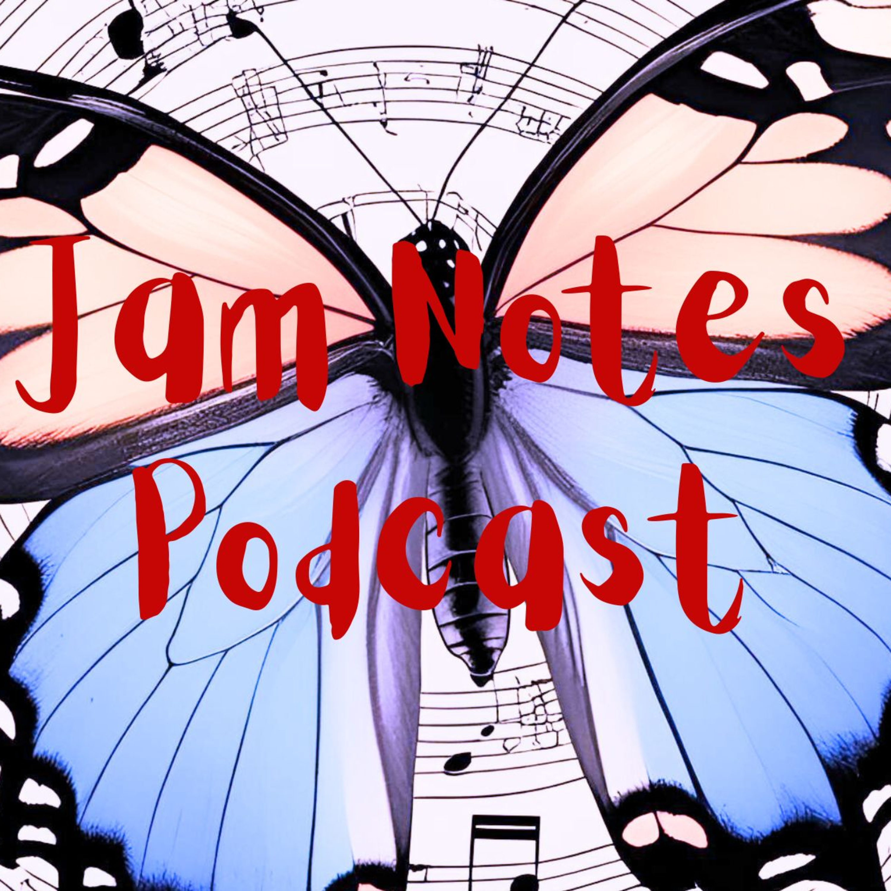 let’s Discuss Chaos Theory and the Mandelbrot Set… and Hot Dog Flavored Water episode artwork