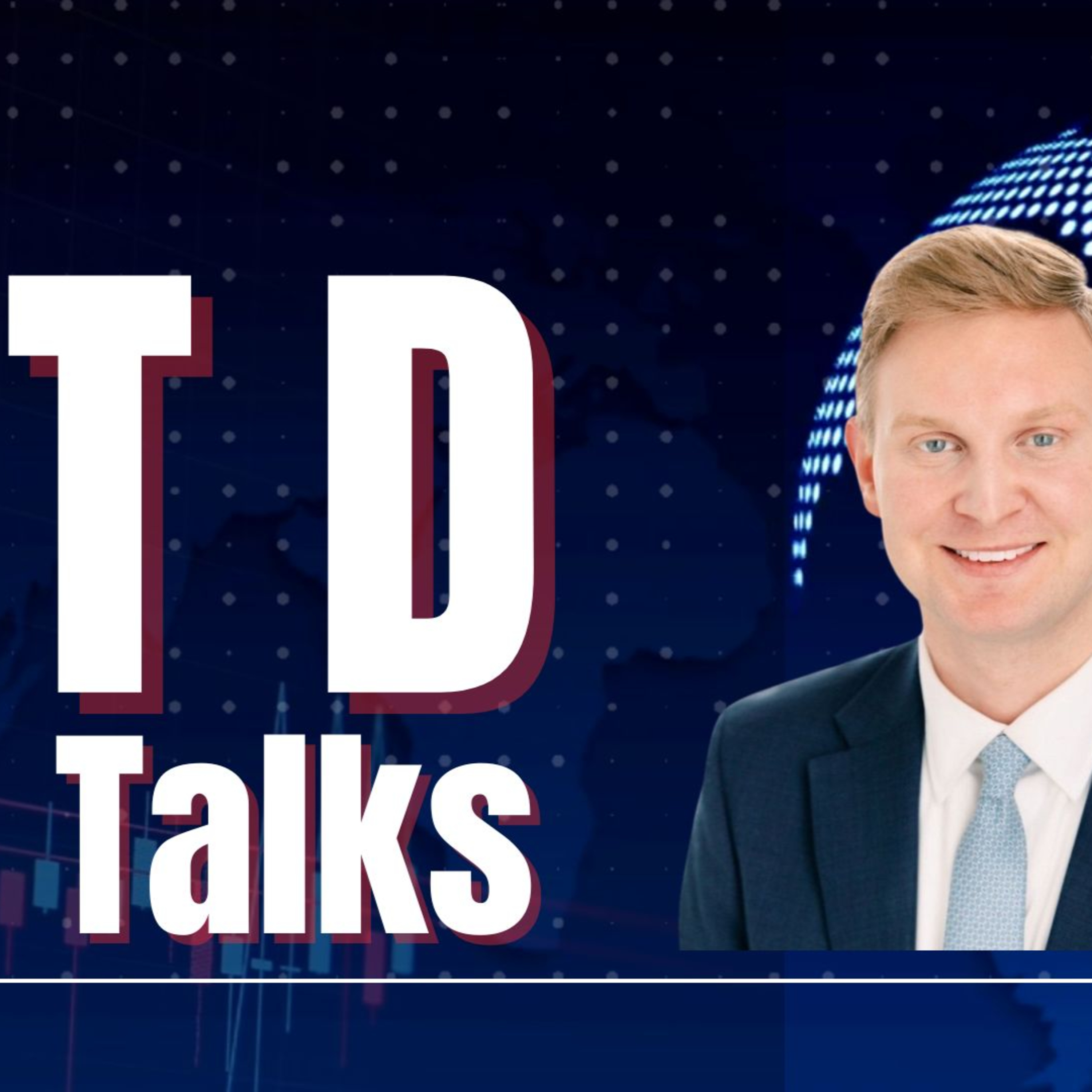 TD Talks Podcast