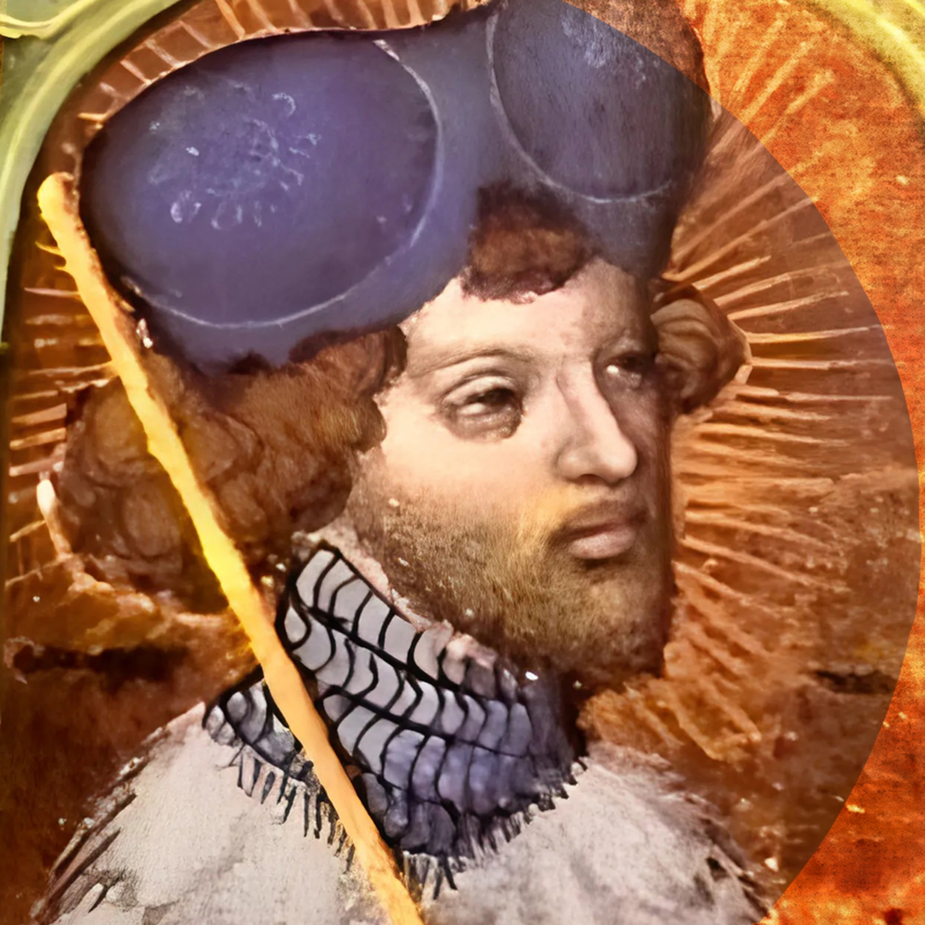 1. The Strange Reign of Wenceslaus IV episode artwork