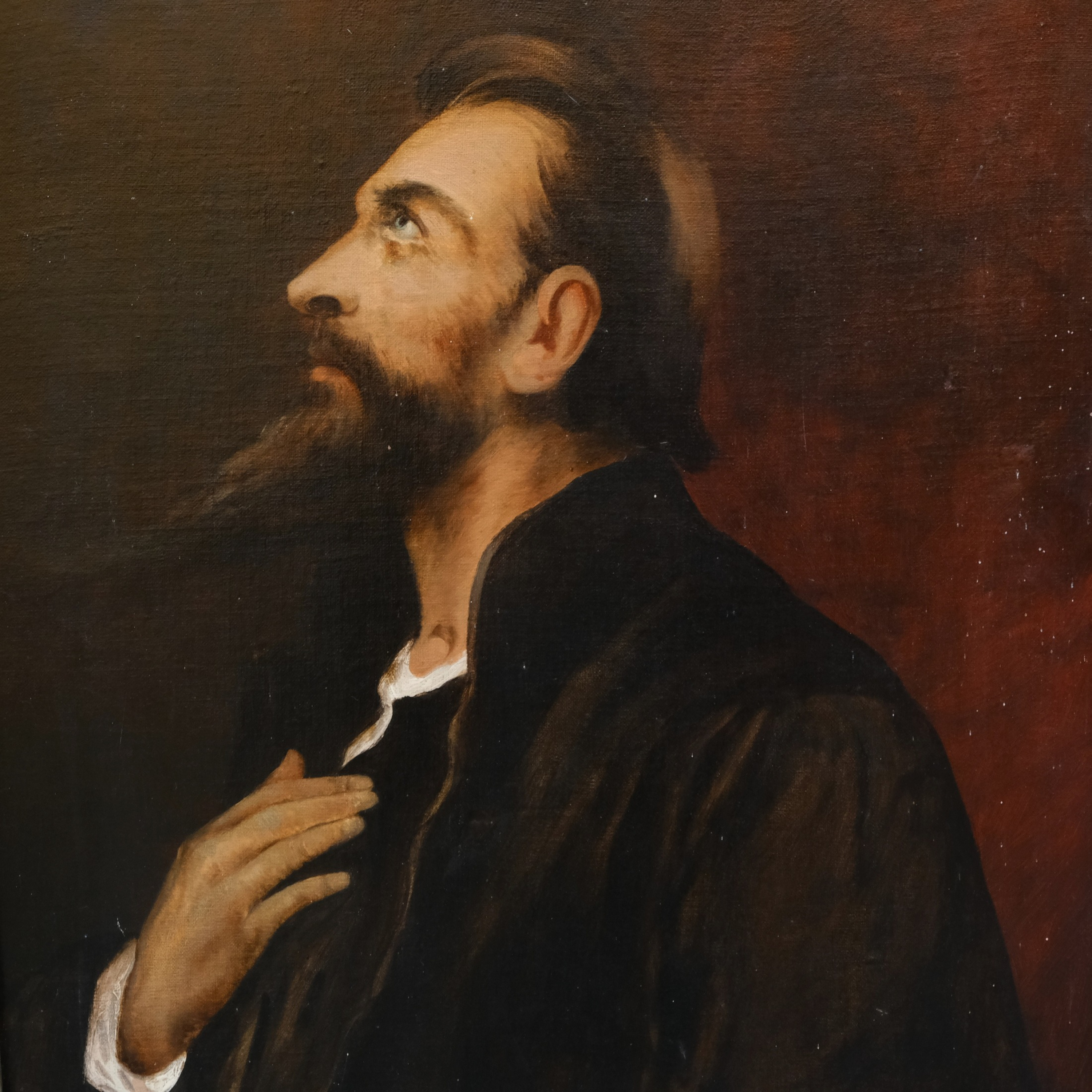 3. || Jan Hus - What Made His Words So Dangerous? episode artwork