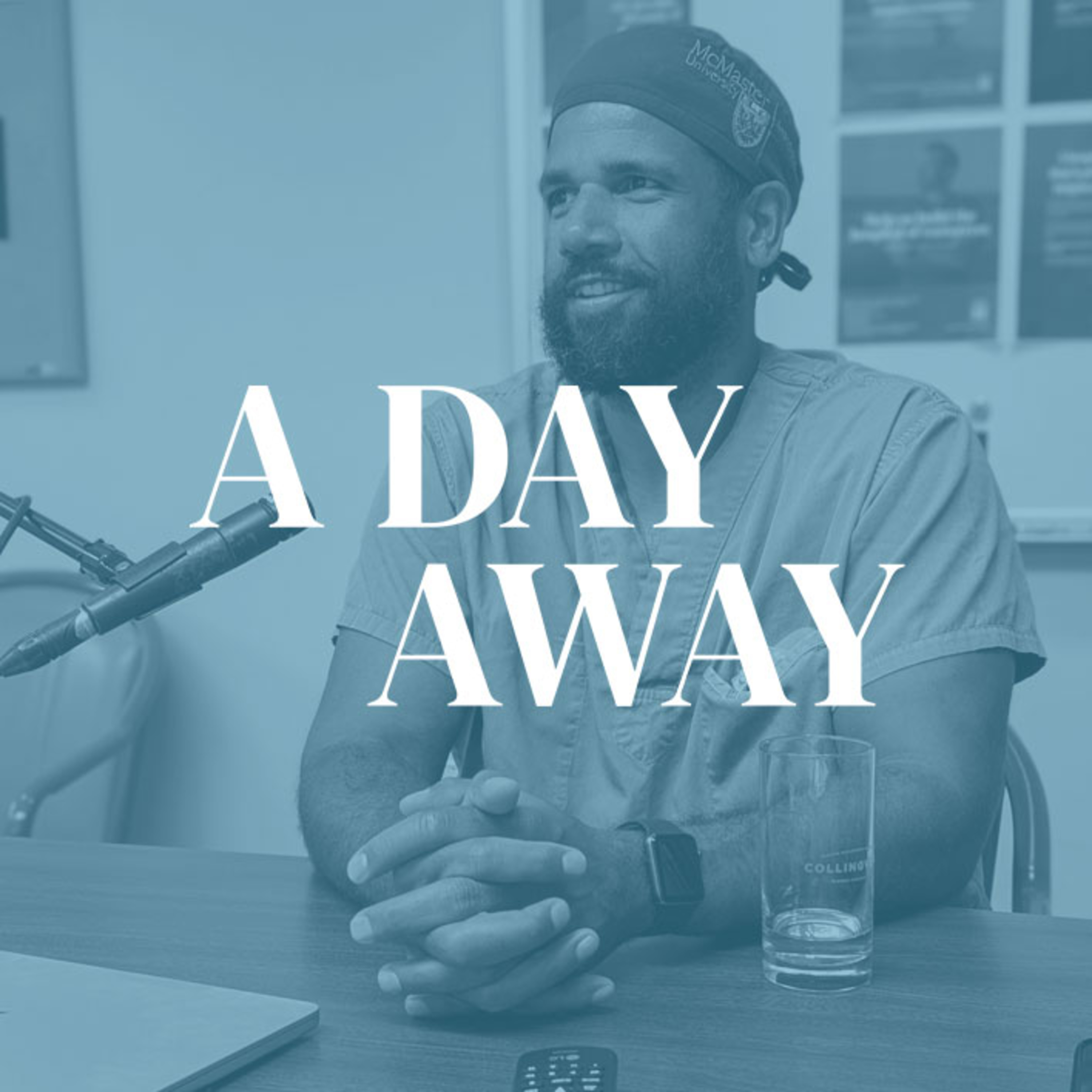Preparing for the worst by delivering the best: Why rural medicine matters  episode artwork