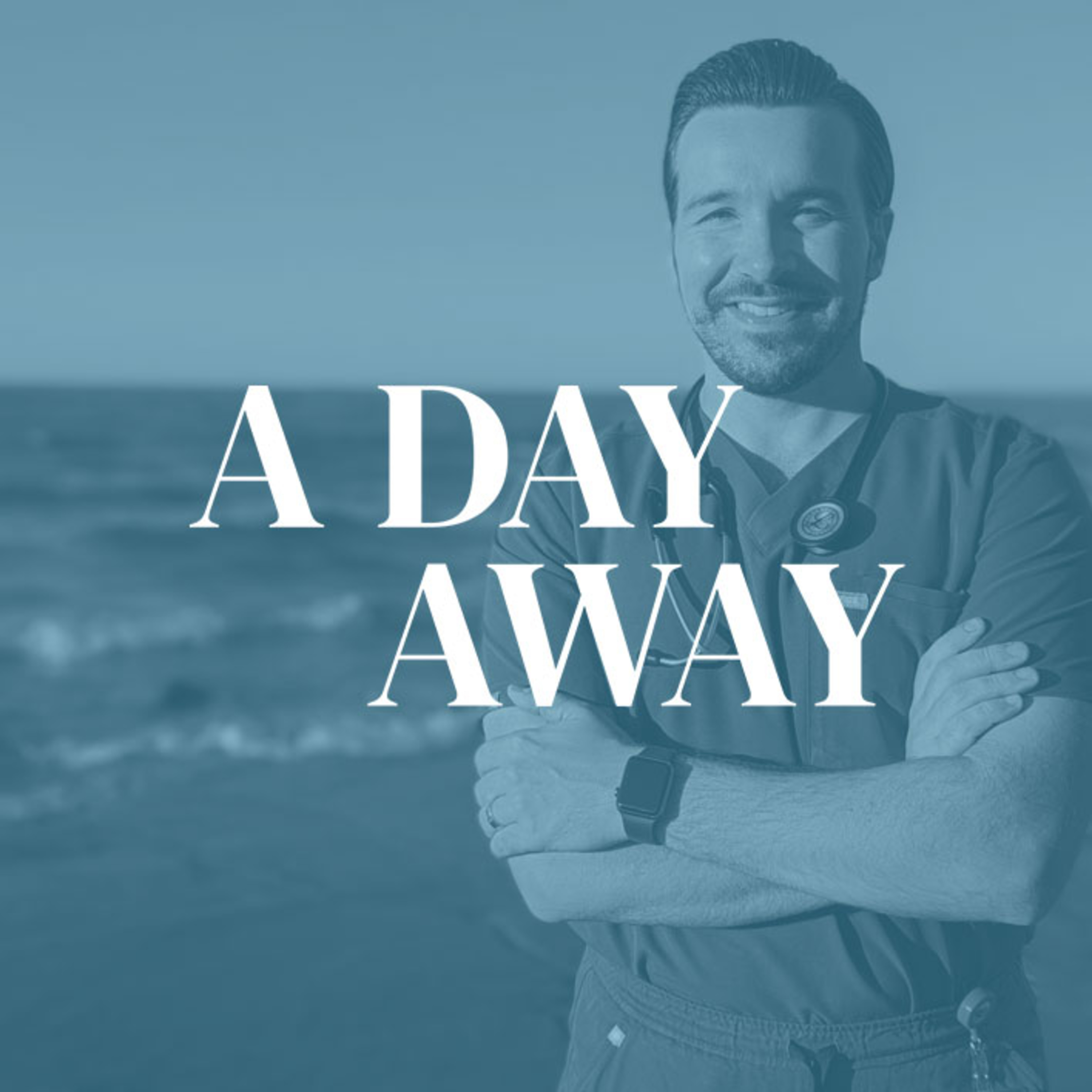 Building Tomorrow’s Healthcare team: Attracting Top Talent to South Georgian Bay  episode artwork