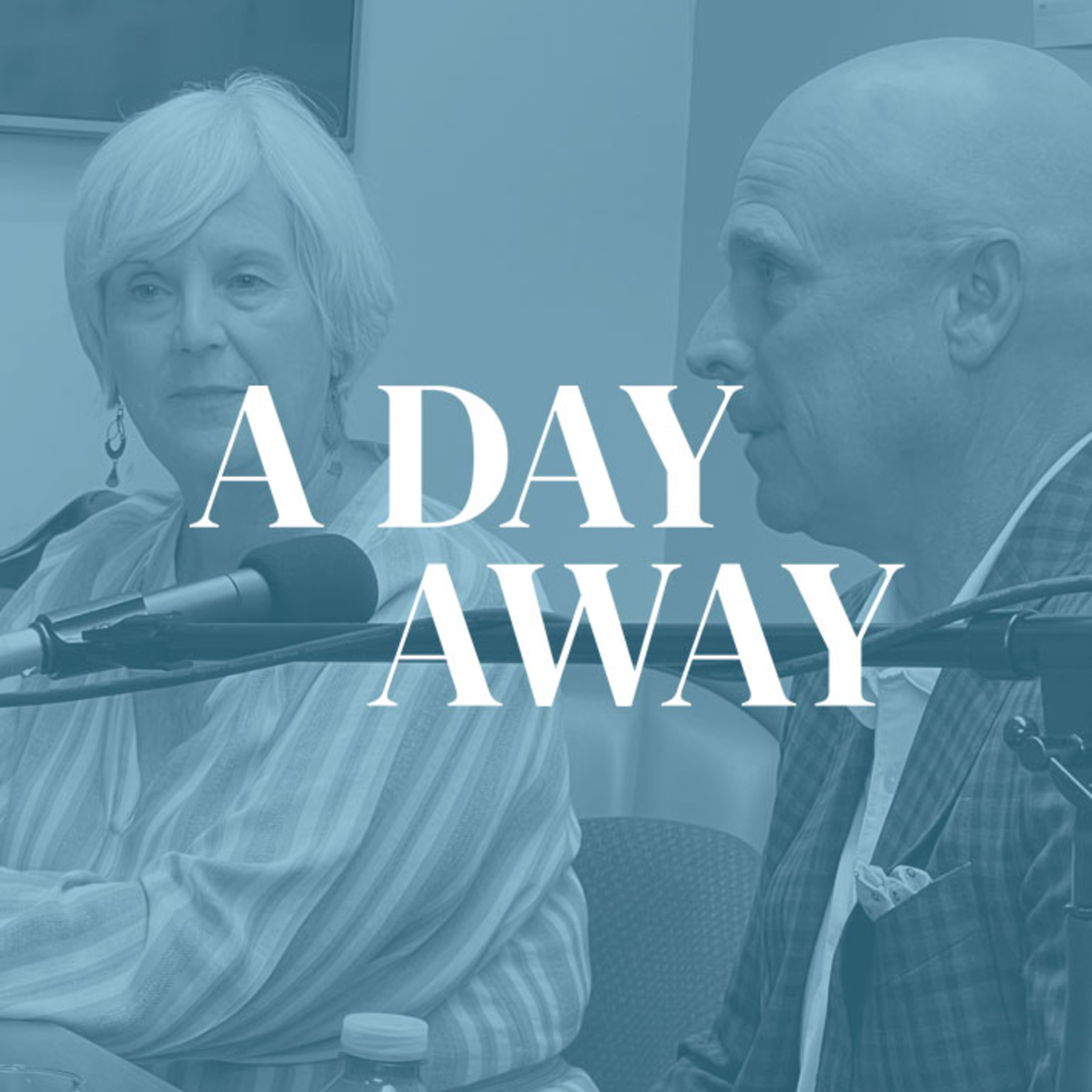 The Power of Fundraising & investing in the future of healthcare  episode artwork