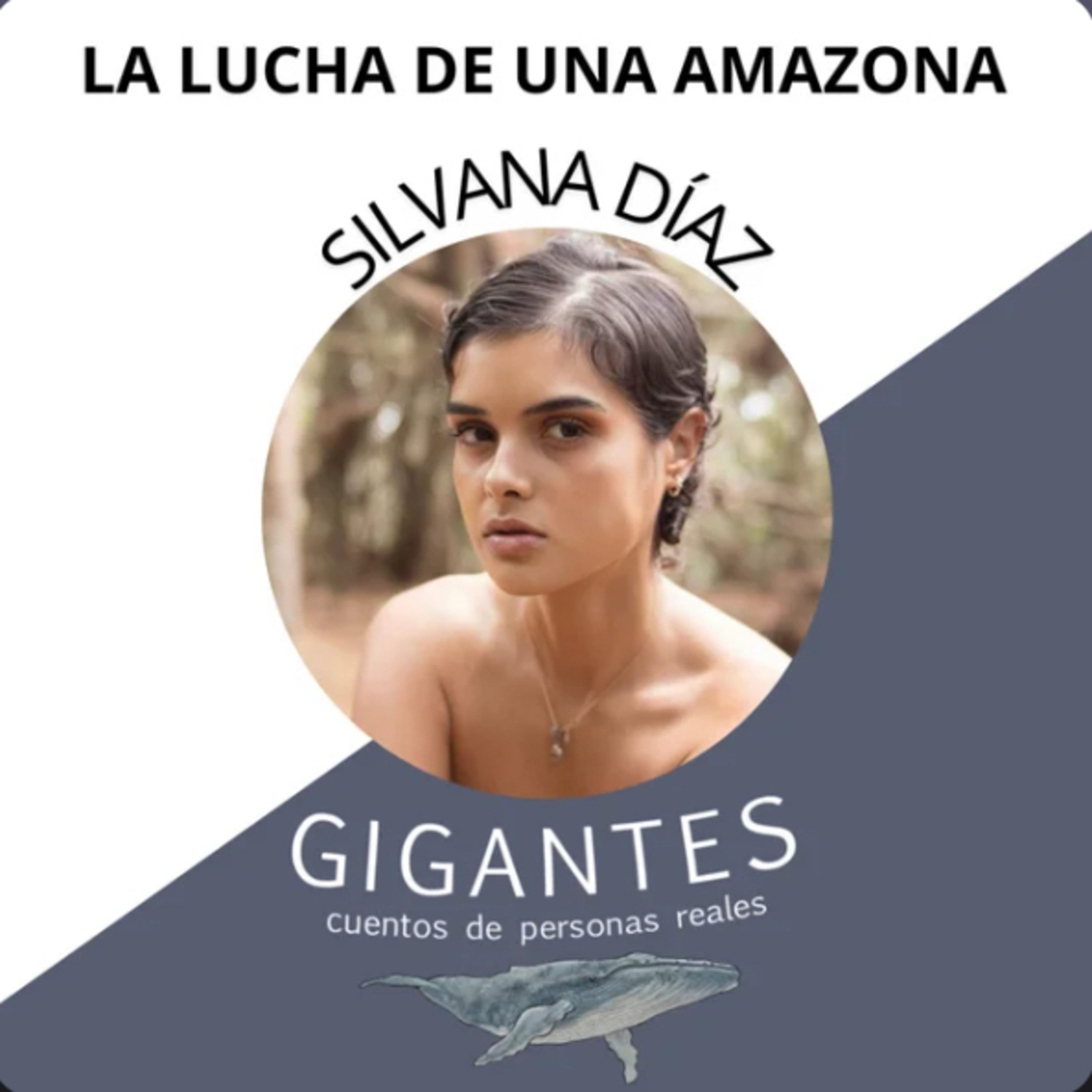 La lucha de una Amazona episode artwork