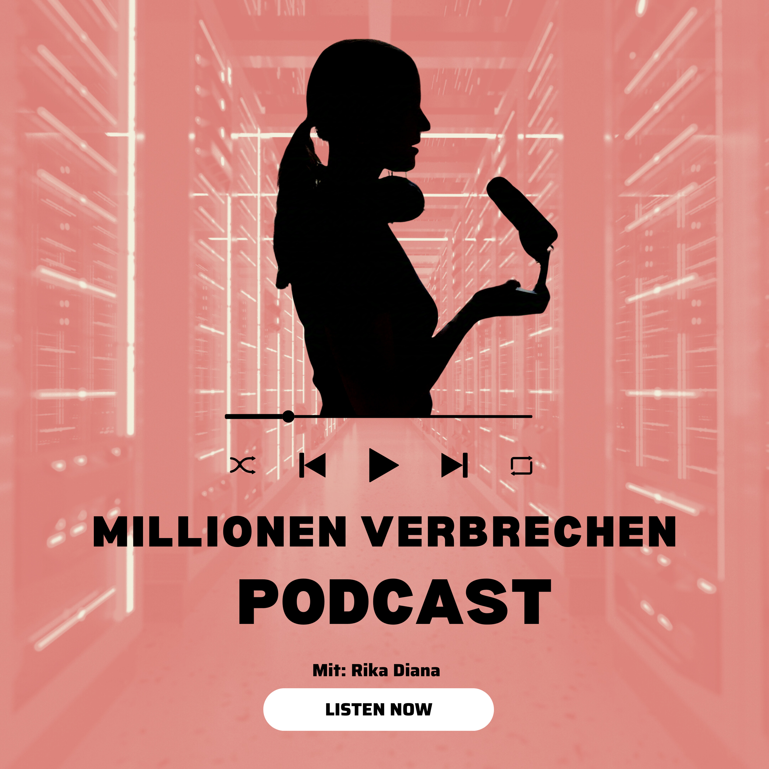 Millionen Verbrechen